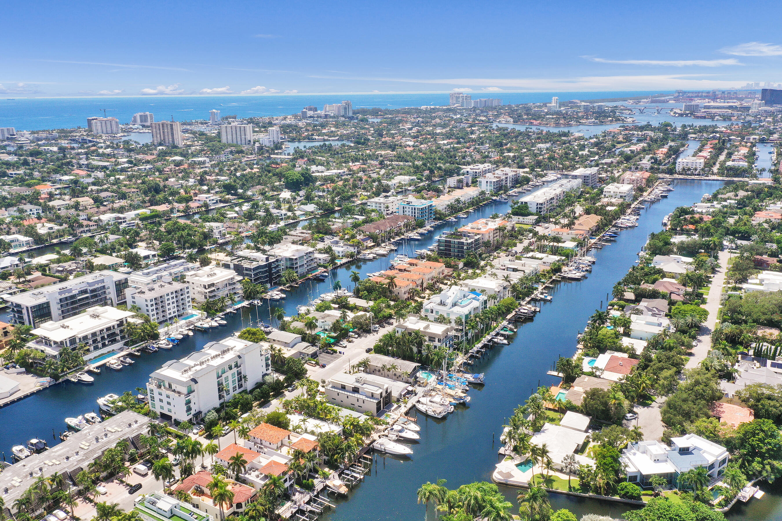 410 Hendricks #203, Fort Lauderdale FL 33301
