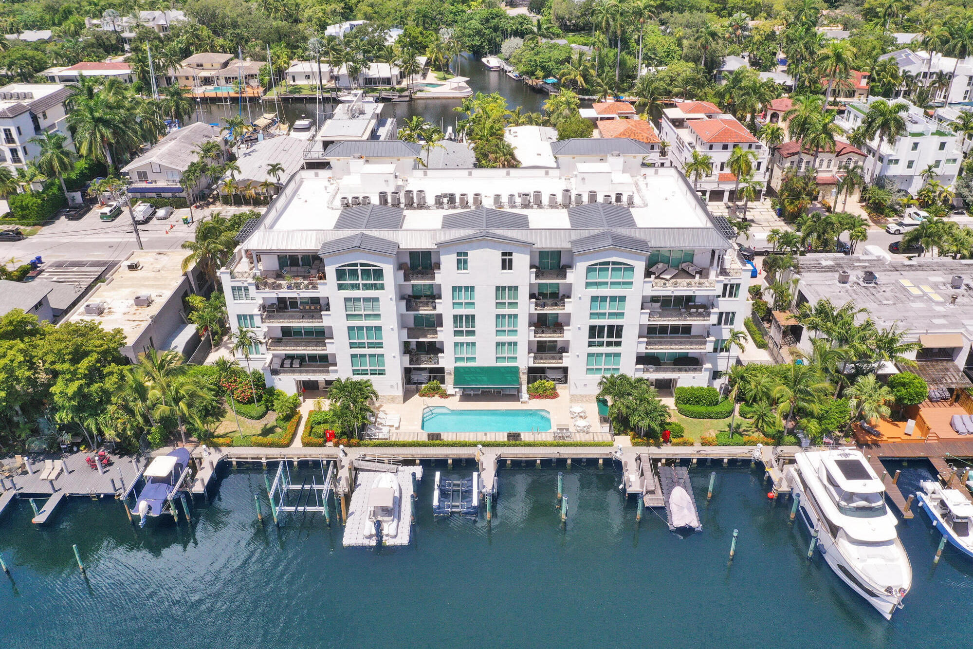 410 Hendricks #203, Fort Lauderdale FL 33301