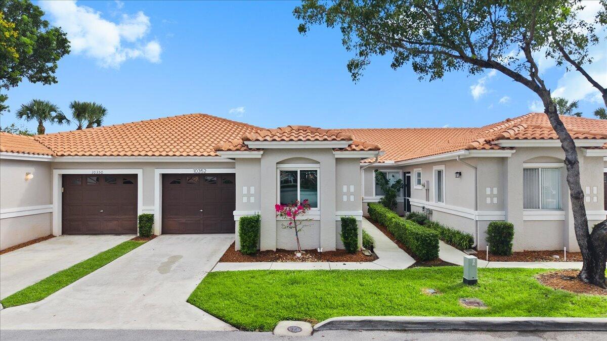 10352 MATEO, Boca Raton FL 33498