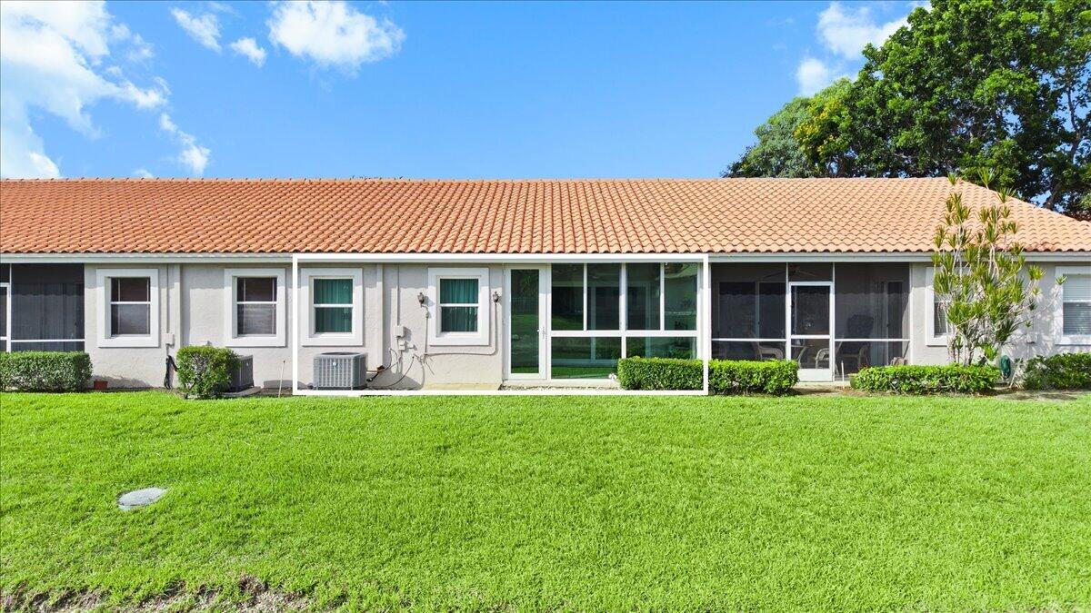 10352 MATEO, Boca Raton FL 33498