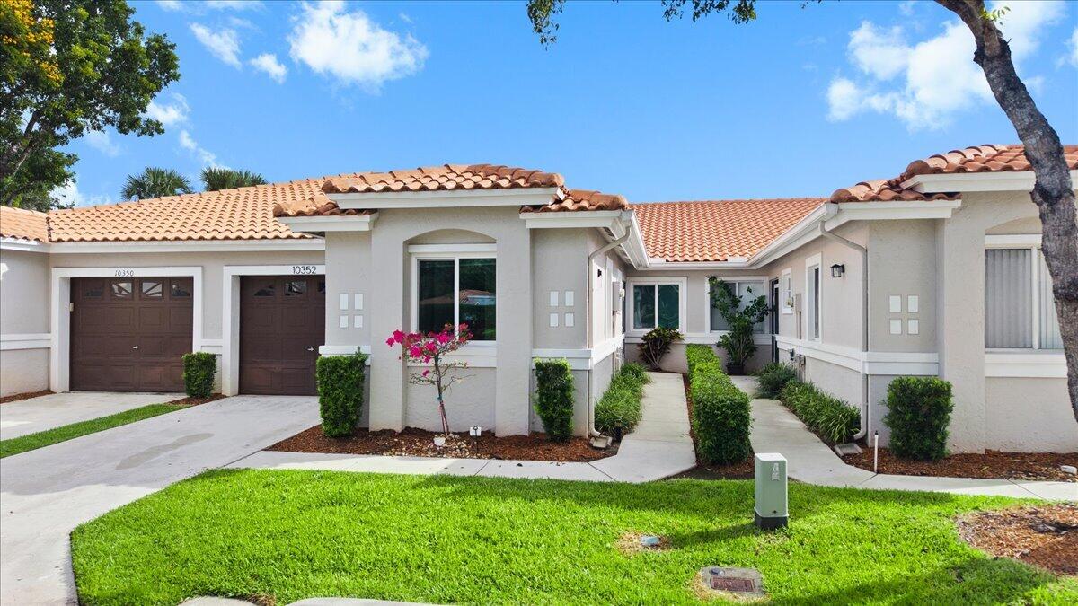 10352 MATEO, Boca Raton FL 33498