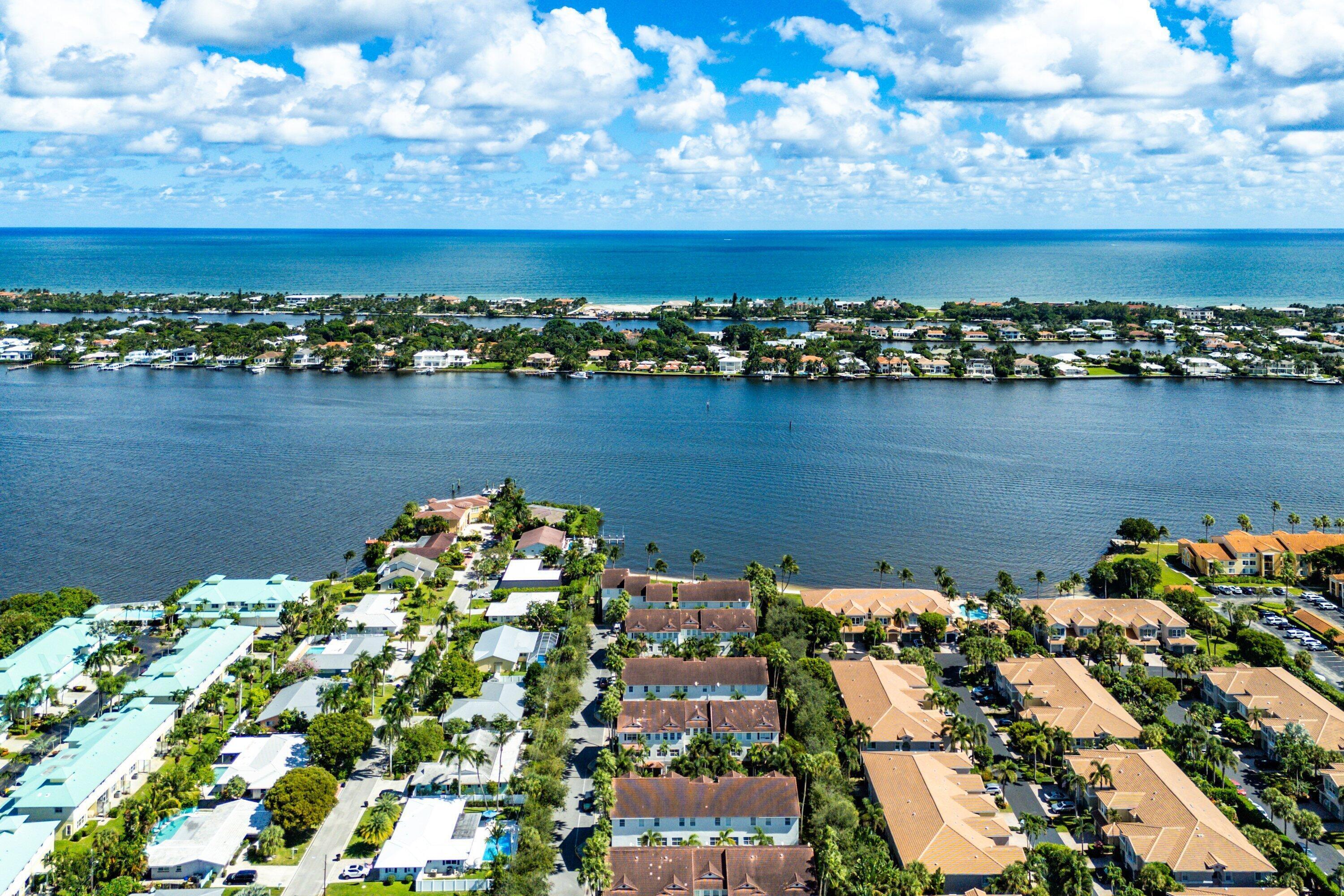131 Ocean Cay #131, Hypoluxo FL 33462