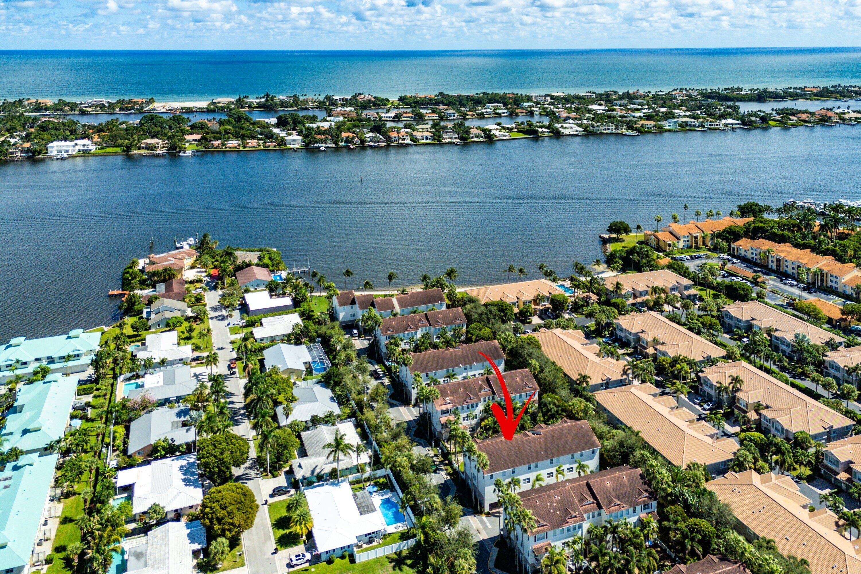 131 Ocean Cay #131, Hypoluxo FL 33462