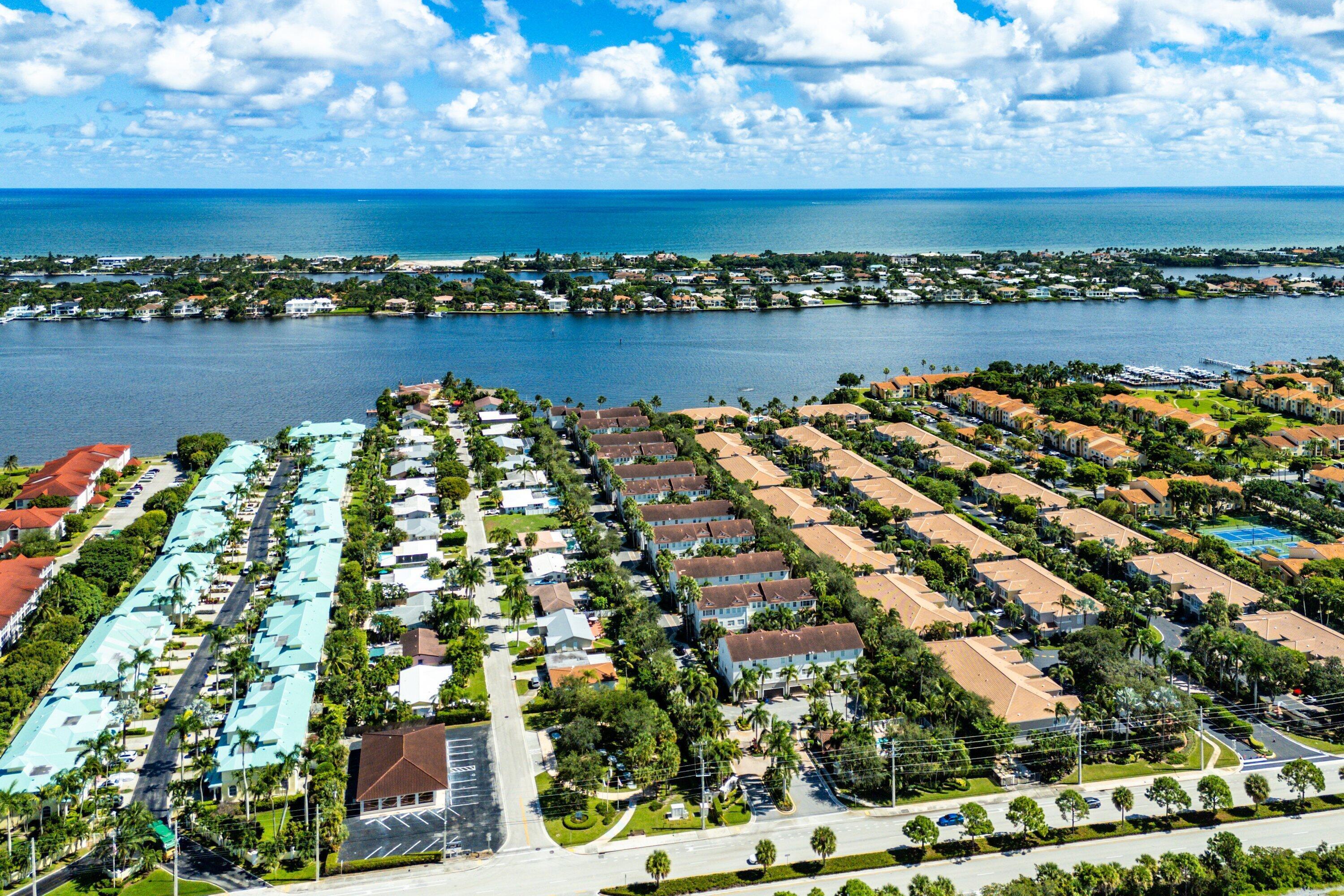 131 Ocean Cay #131, Hypoluxo FL 33462