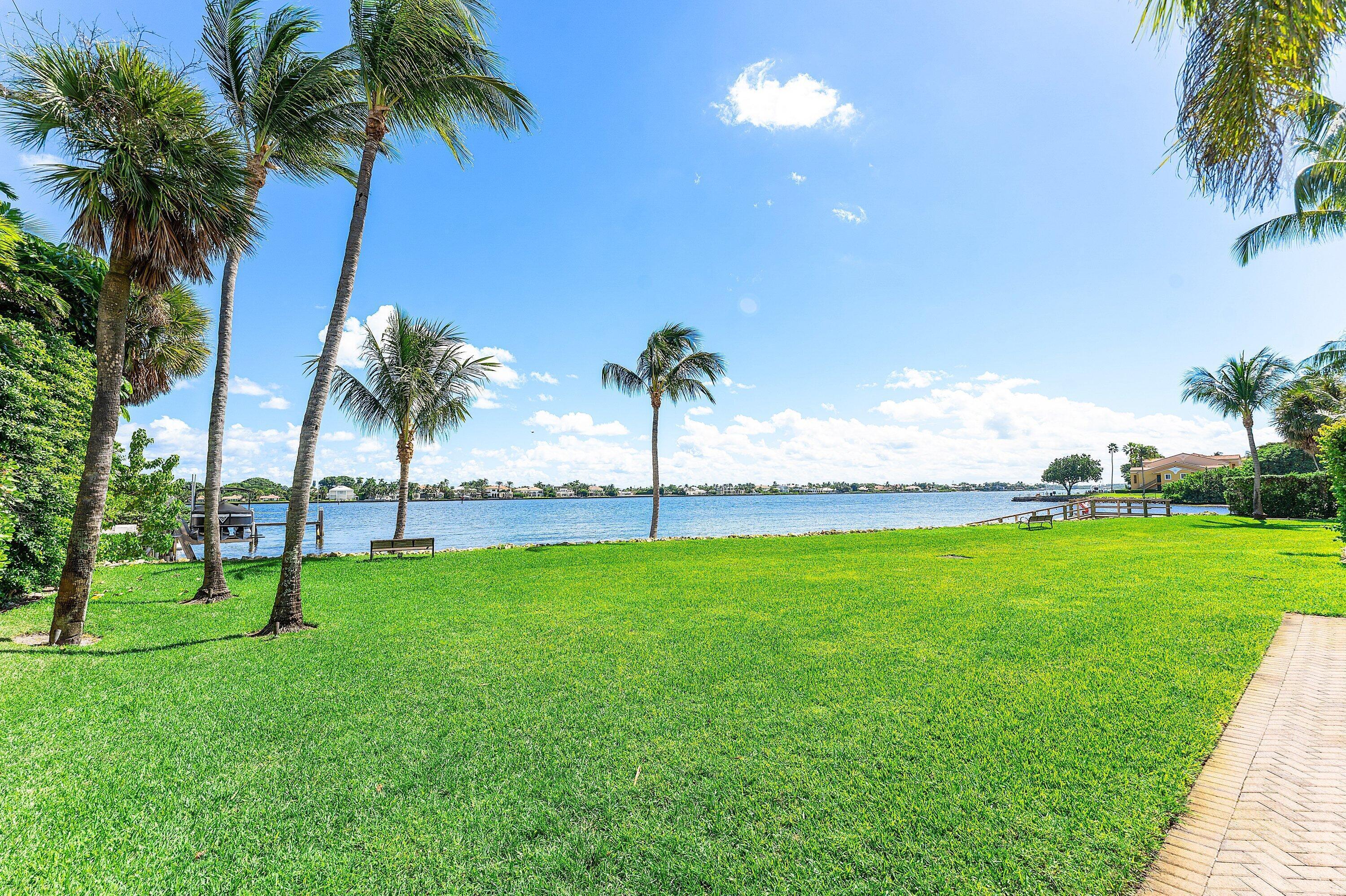 131 Ocean Cay #131, Hypoluxo FL 33462