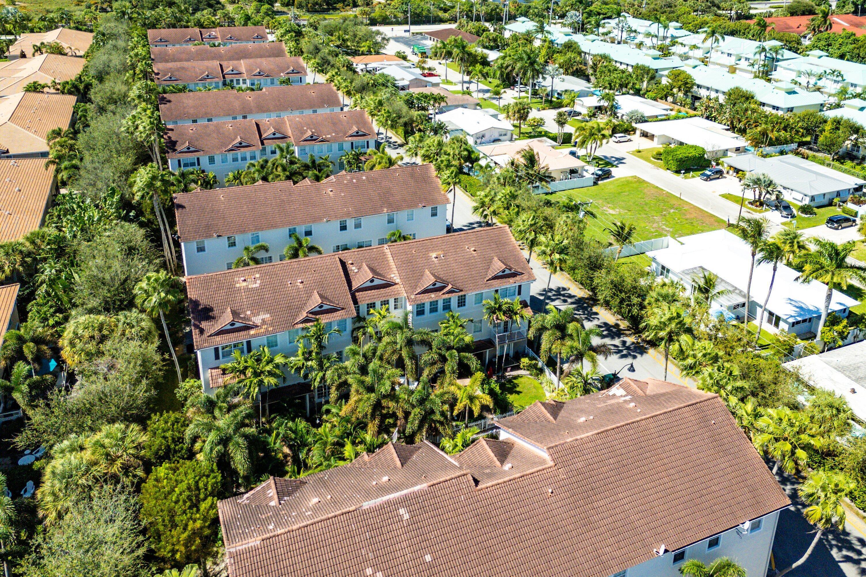 131 Ocean Cay #131, Hypoluxo FL 33462