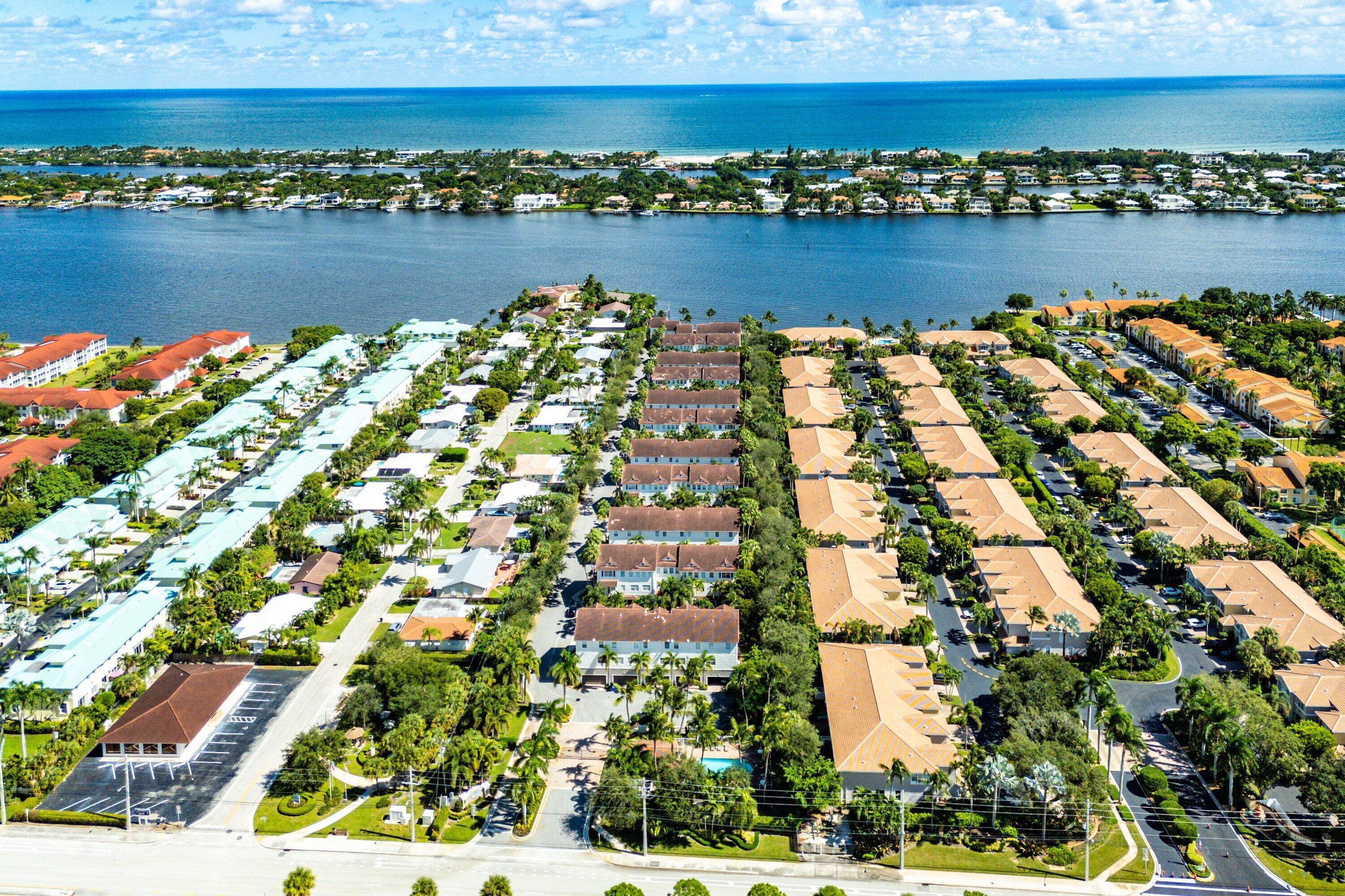 131 Ocean Cay #131, Hypoluxo FL 33462