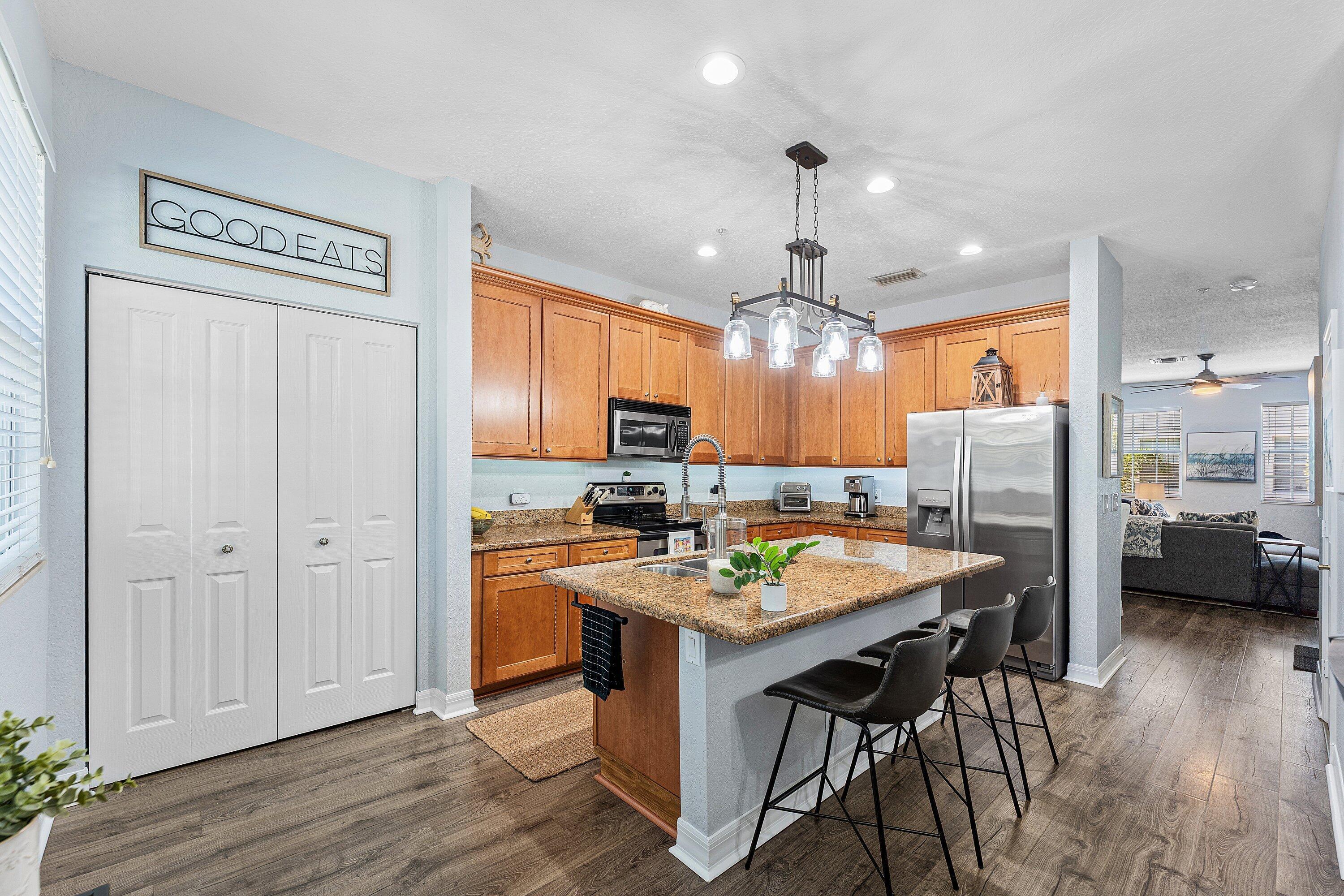131 Ocean Cay #131, Hypoluxo FL 33462
