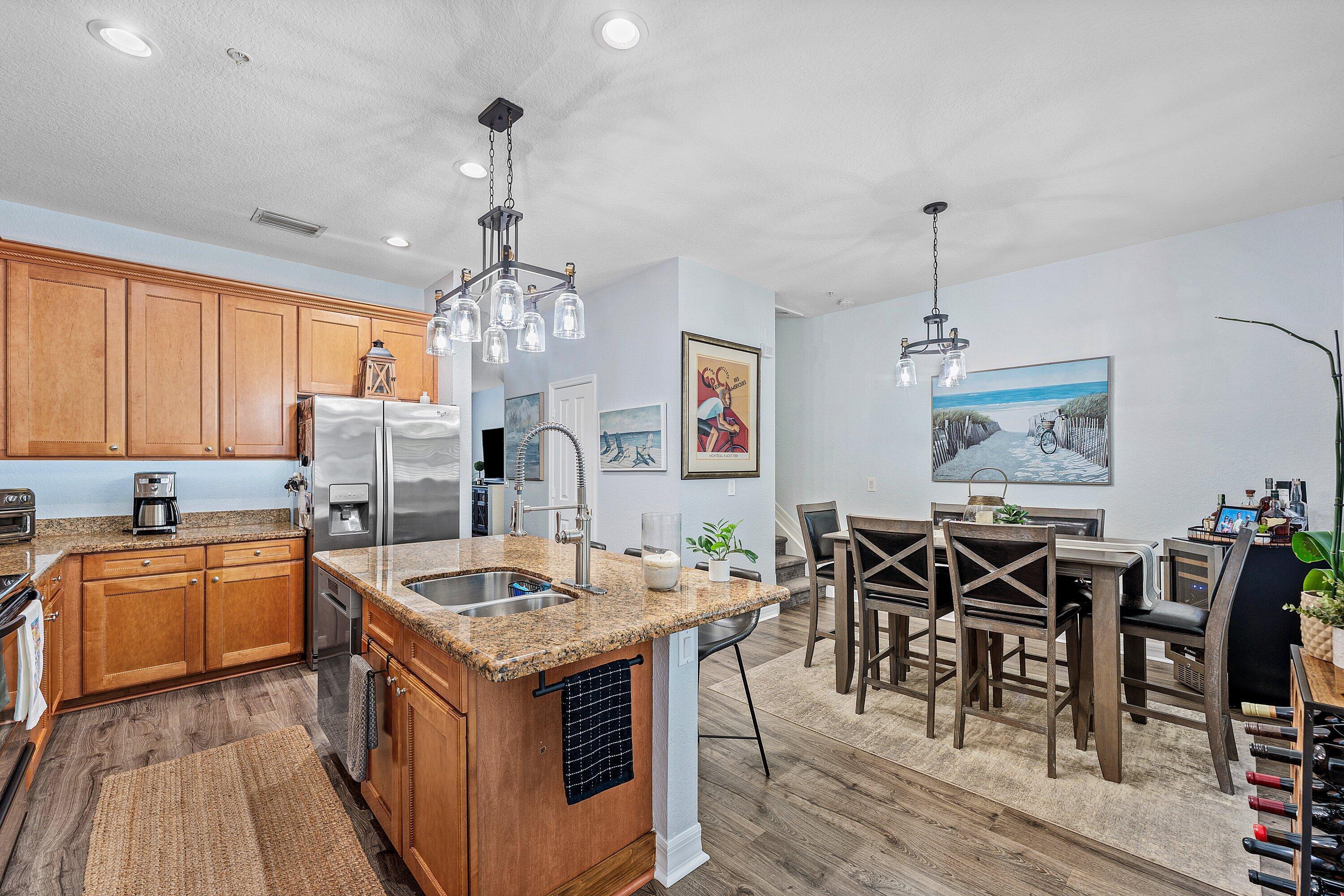 131 Ocean Cay #131, Hypoluxo FL 33462