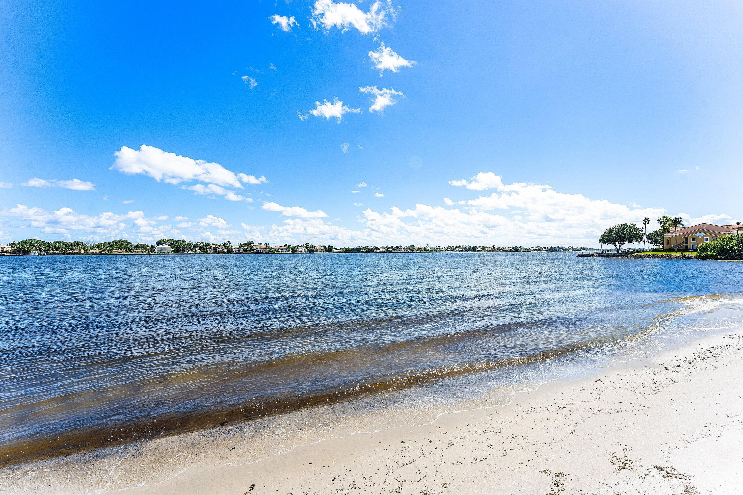 131 Ocean Cay #131, Hypoluxo FL 33462