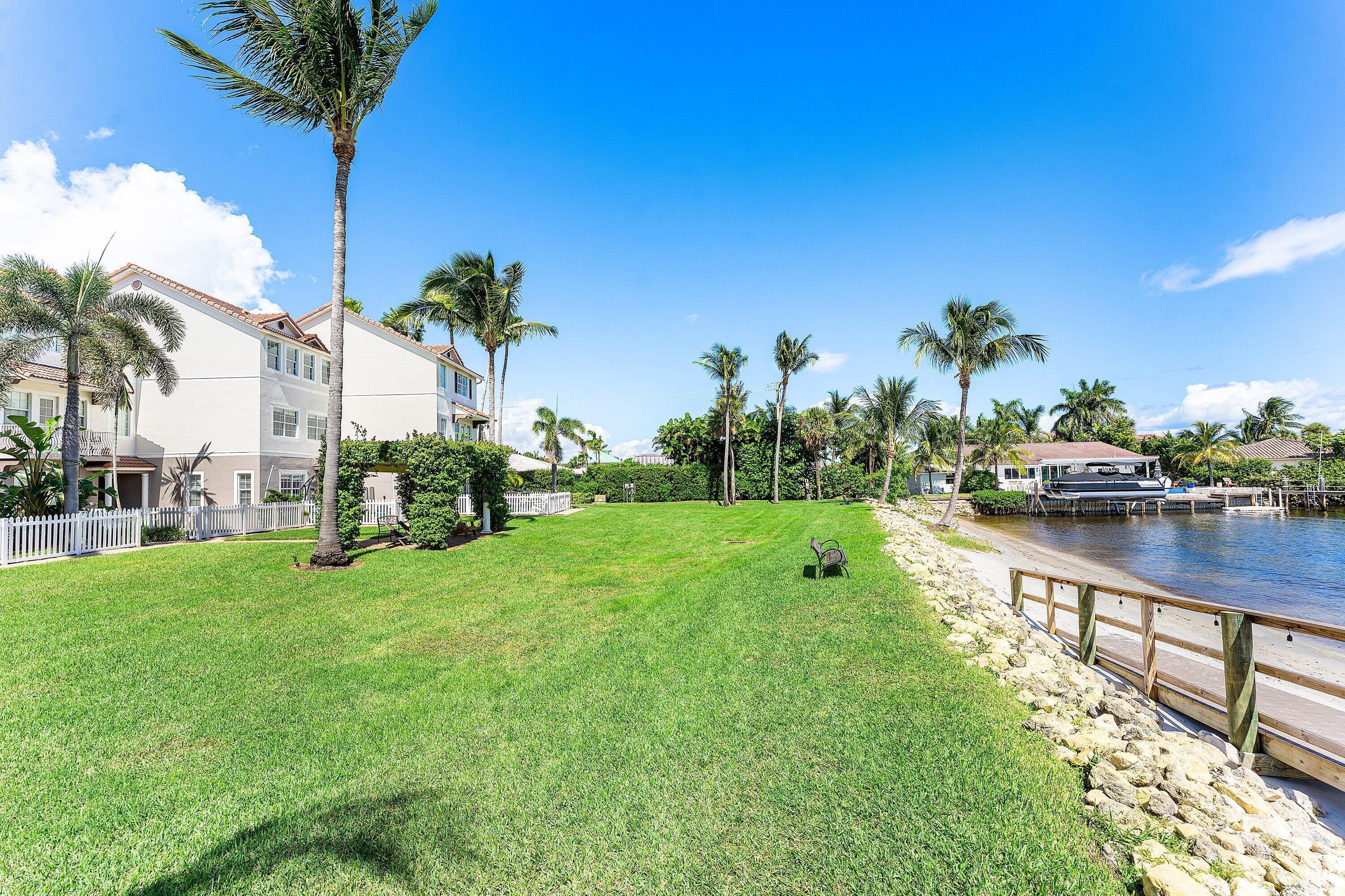 131 Ocean Cay #131, Hypoluxo FL 33462