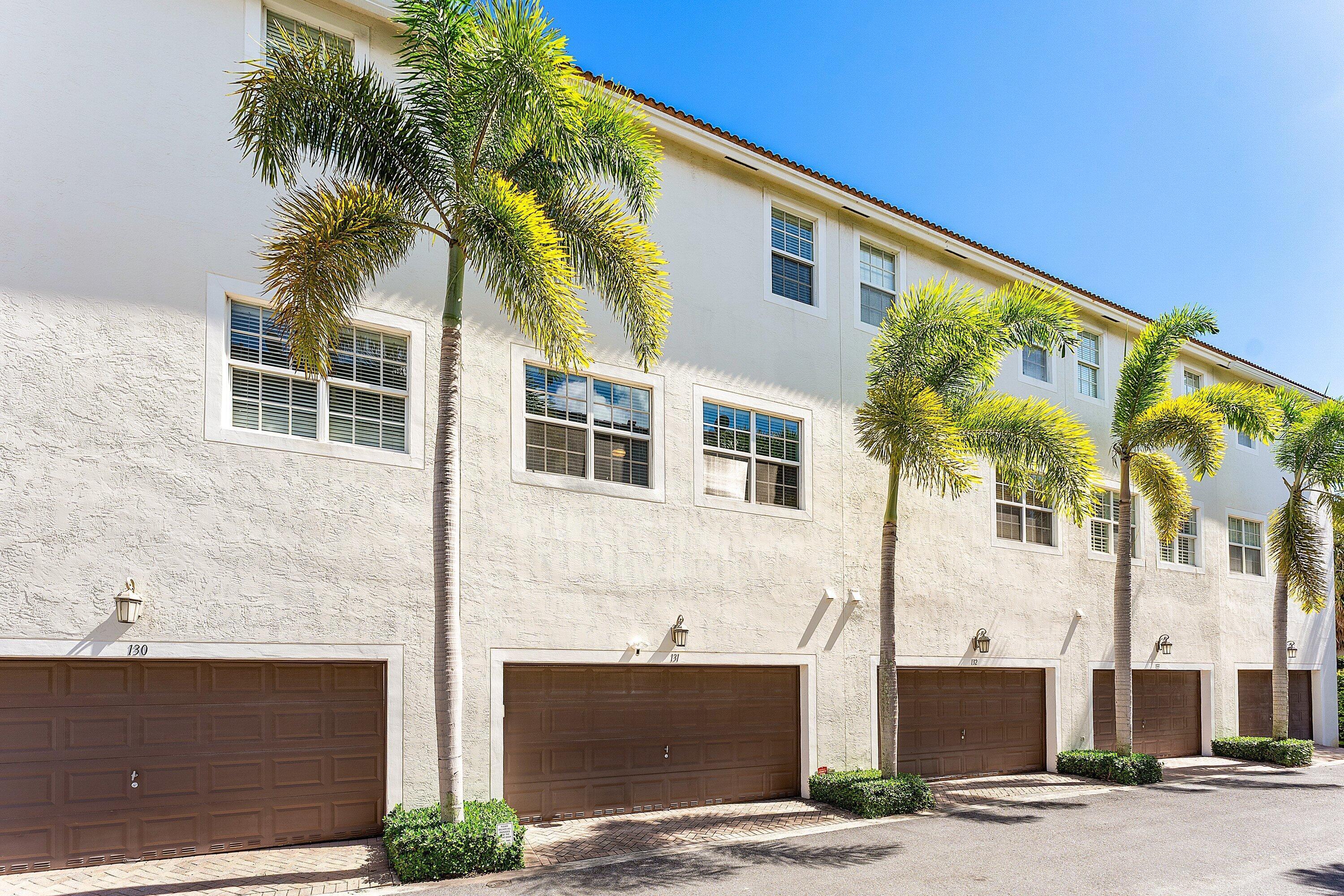 131 Ocean Cay #131, Hypoluxo FL 33462