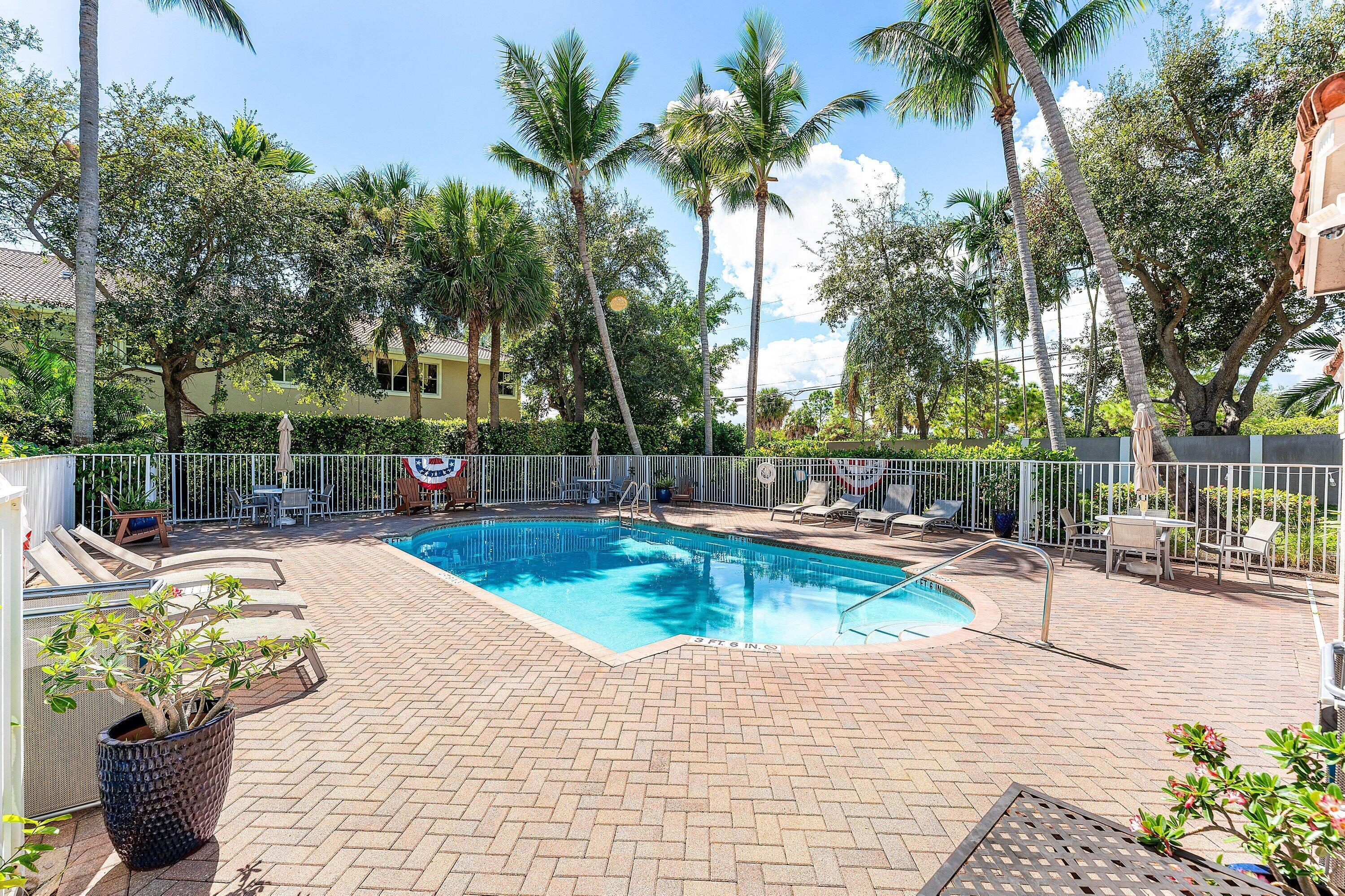 131 Ocean Cay #131, Hypoluxo FL 33462