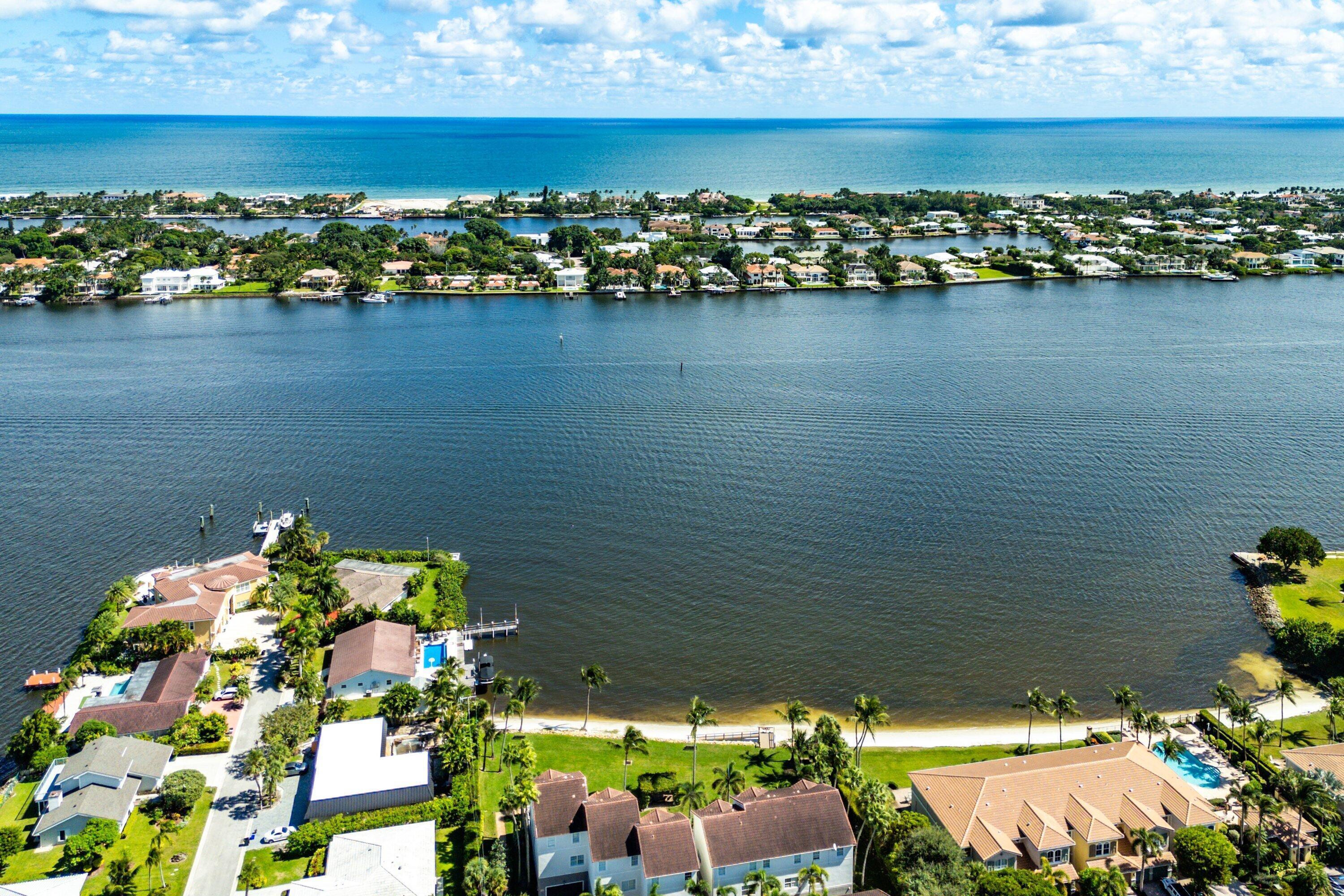 131 Ocean Cay #131, Hypoluxo FL 33462