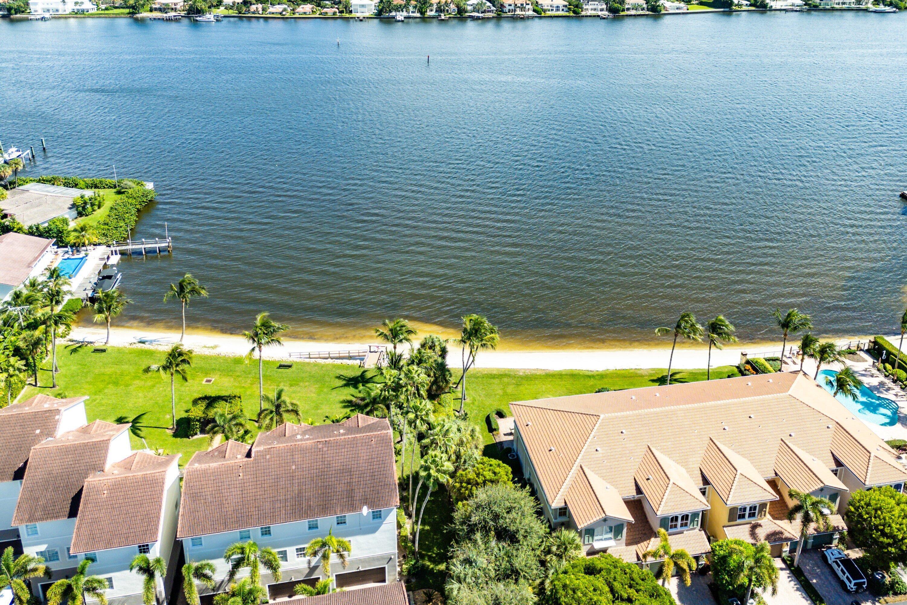 131 Ocean Cay #131, Hypoluxo FL 33462