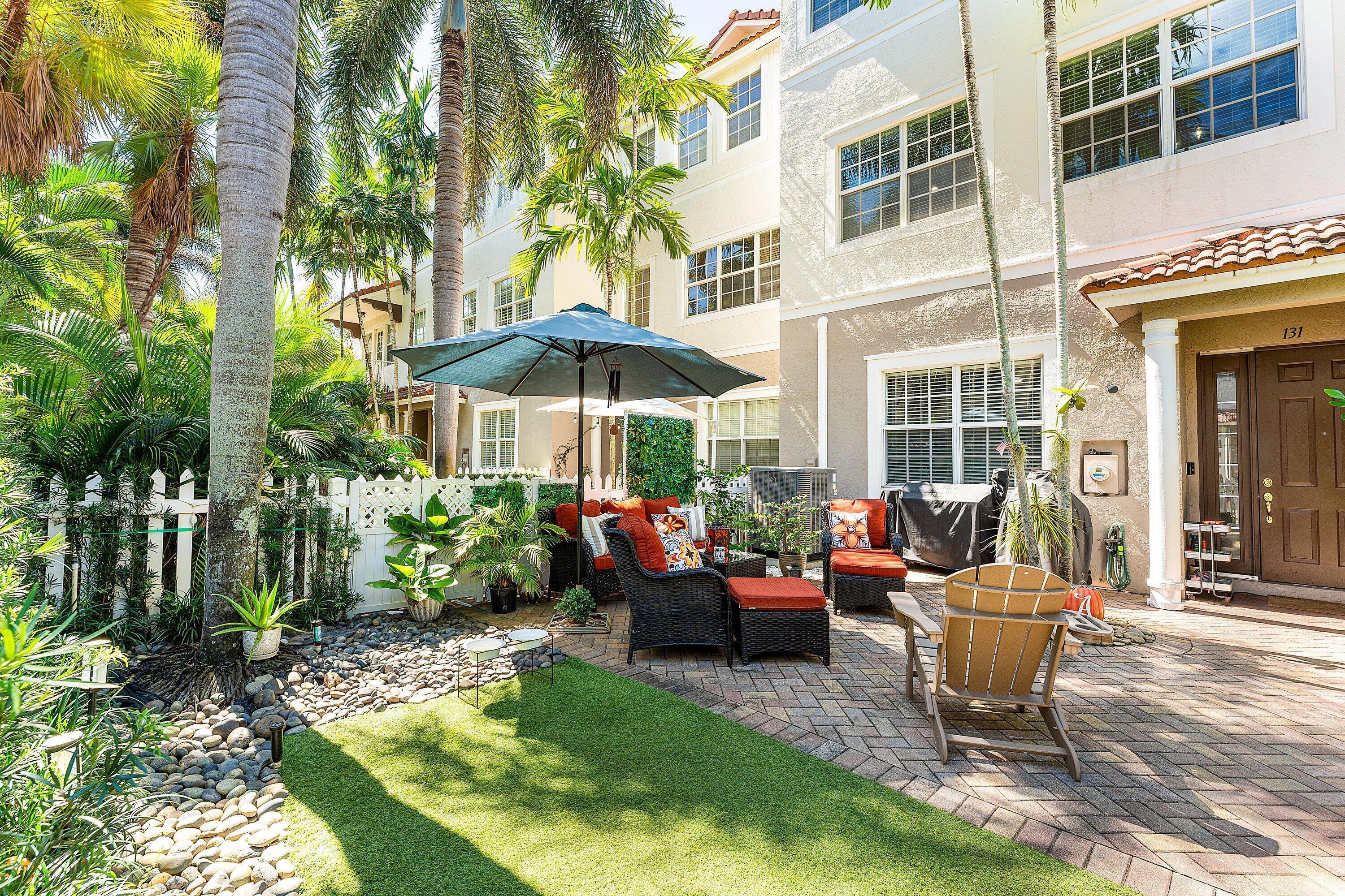 131 Ocean Cay #131, Hypoluxo FL 33462
