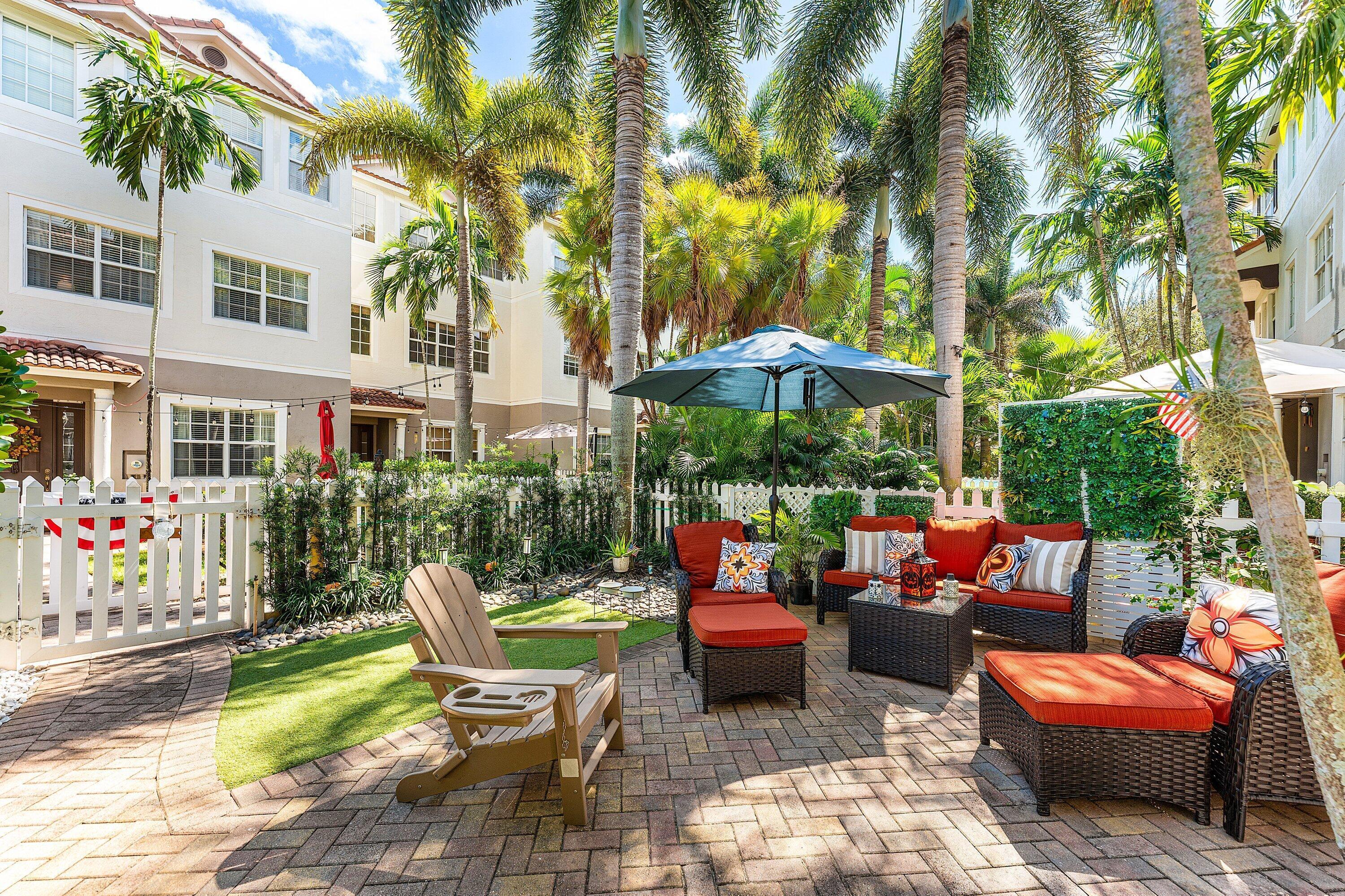 131 Ocean Cay #131, Hypoluxo FL 33462