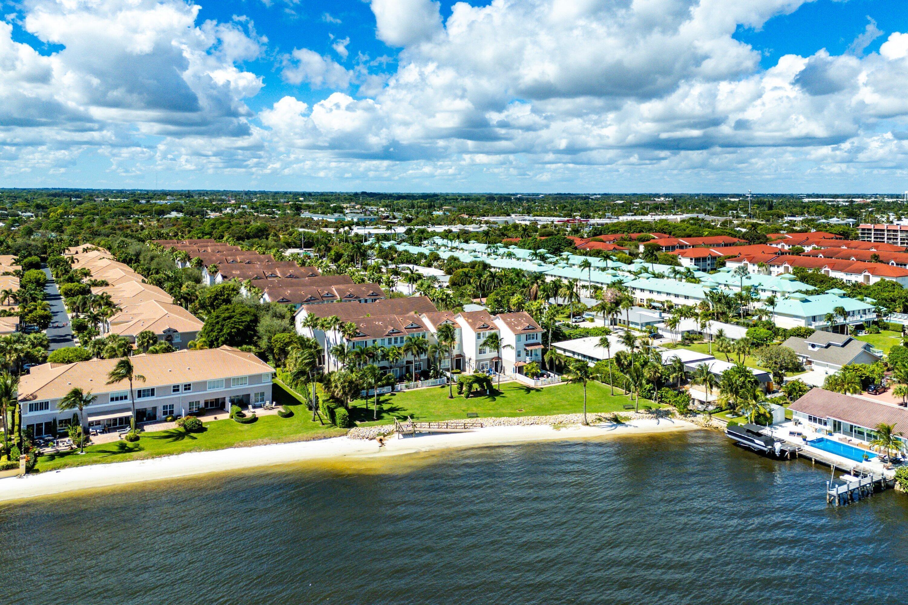131 Ocean Cay #131, Hypoluxo FL 33462