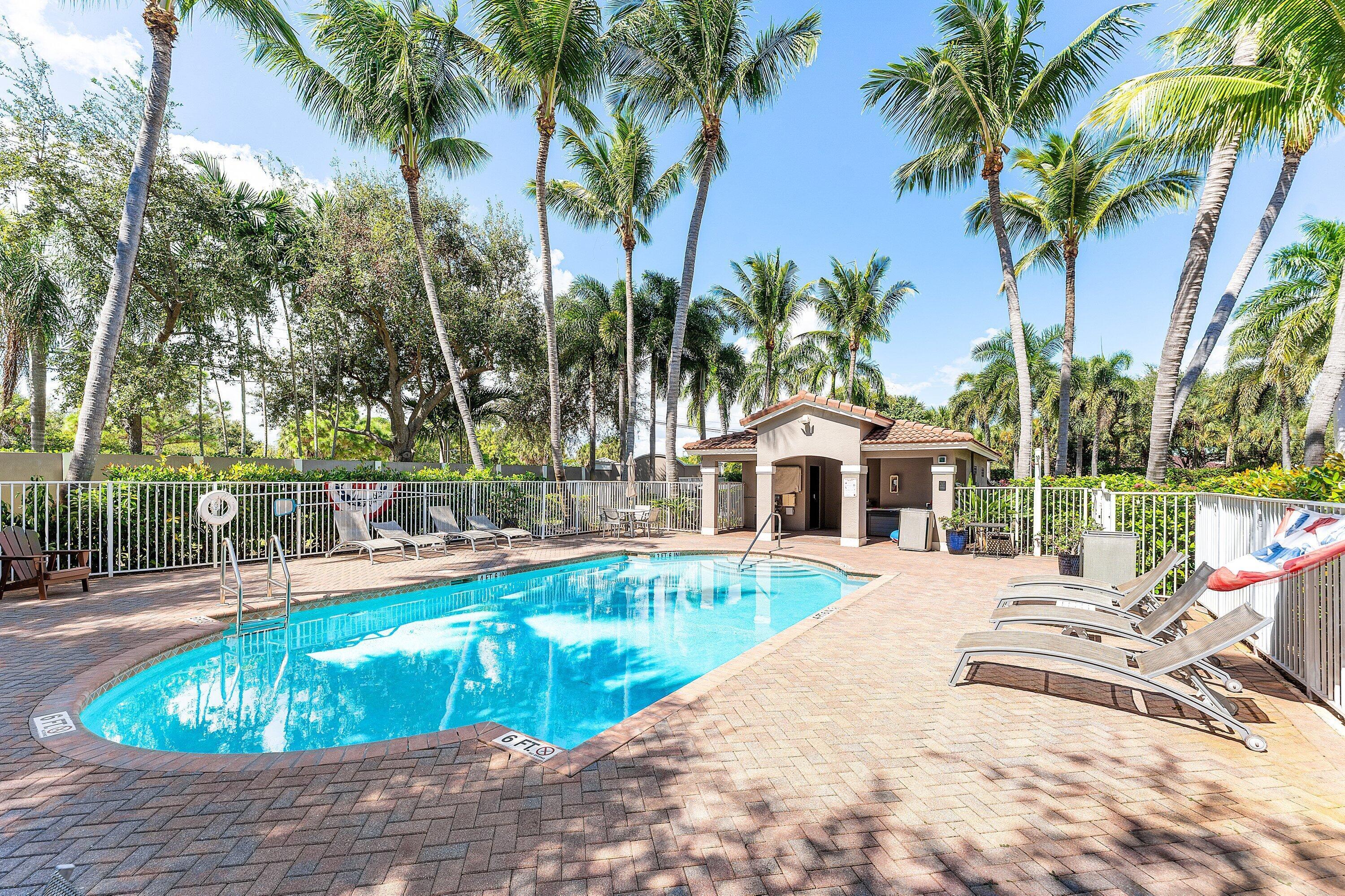 131 Ocean Cay #131, Hypoluxo FL 33462