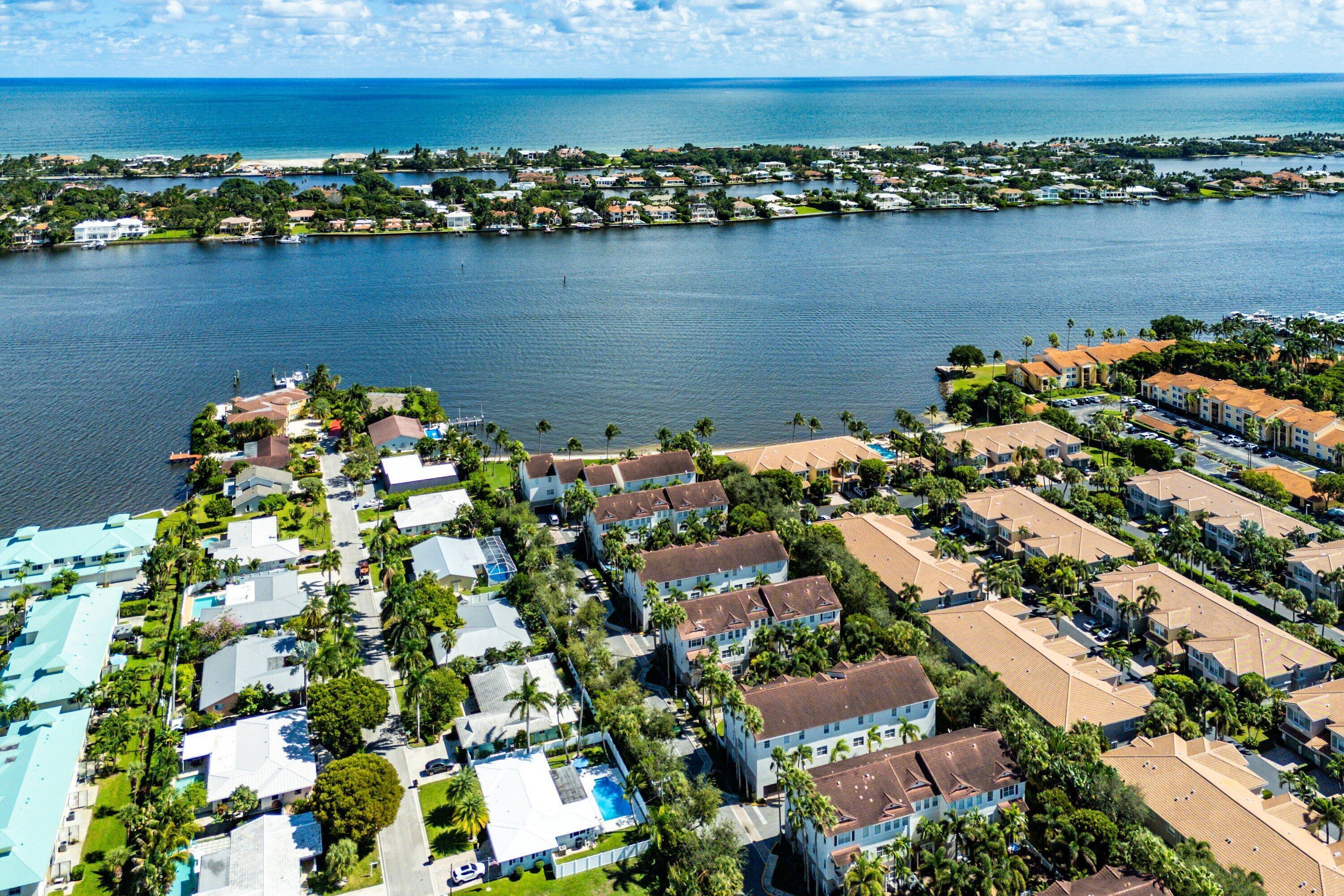 131 Ocean Cay #131, Hypoluxo FL 33462