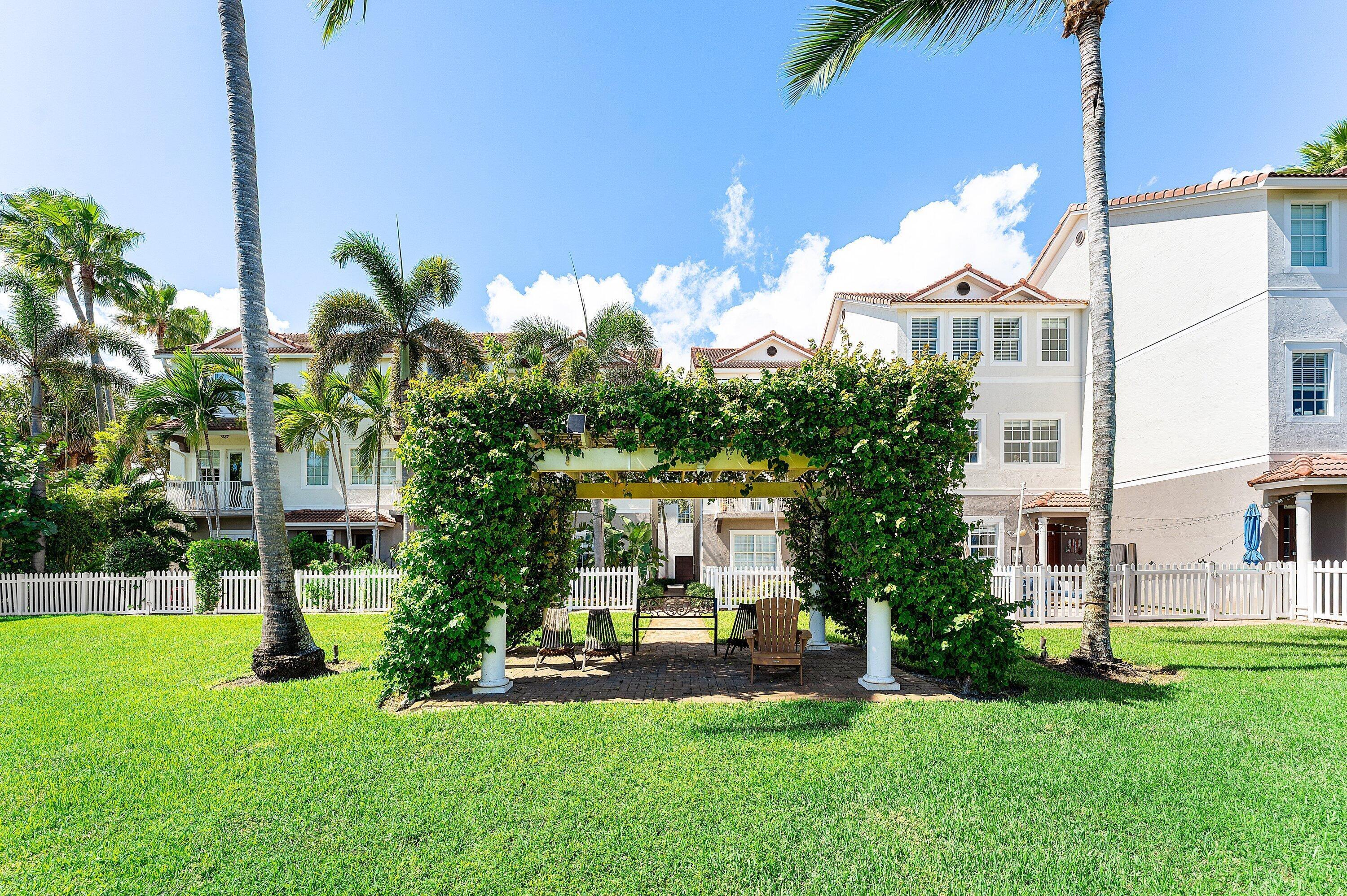 131 Ocean Cay #131, Hypoluxo FL 33462