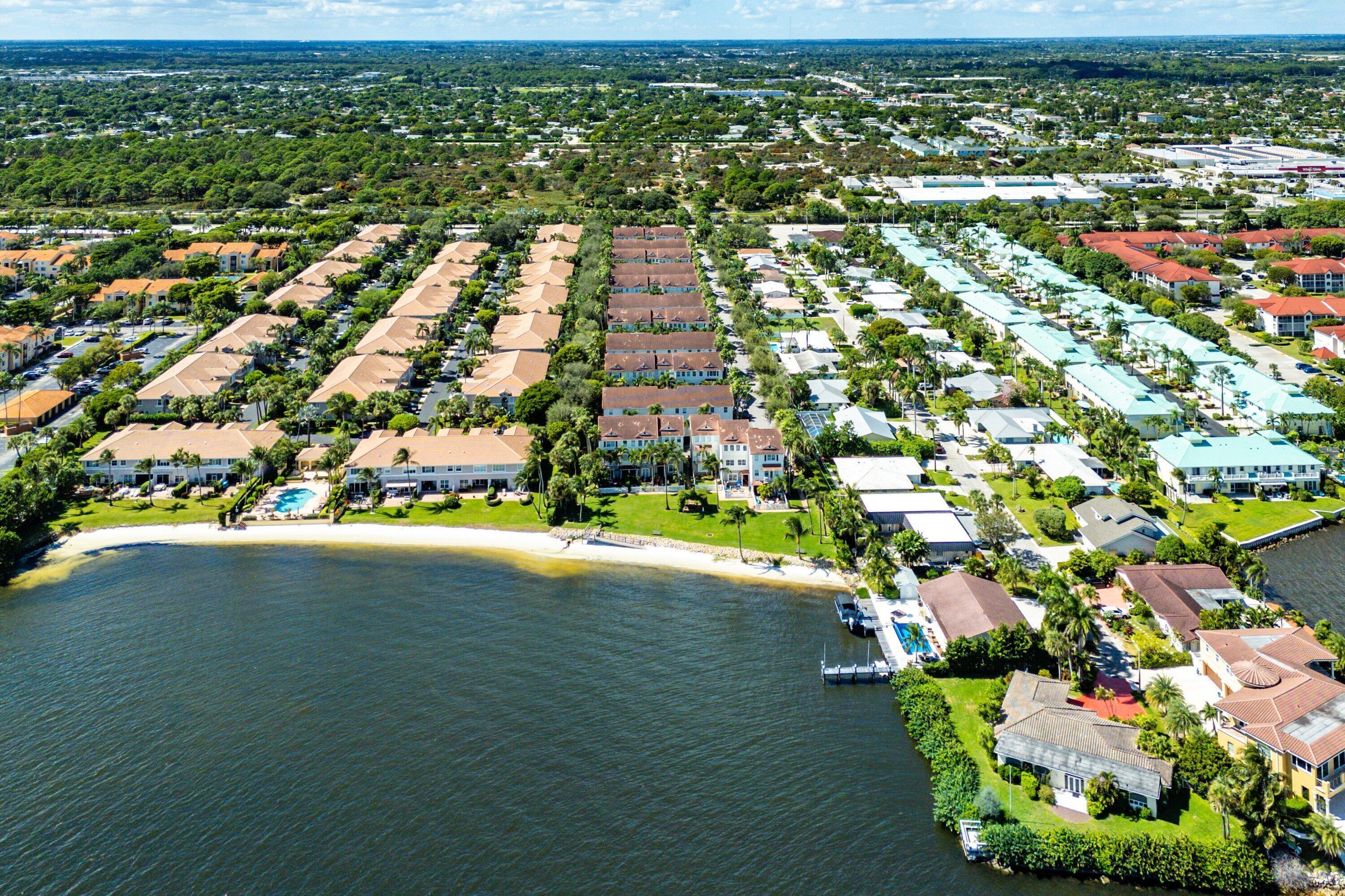 131 Ocean Cay #131, Hypoluxo FL 33462