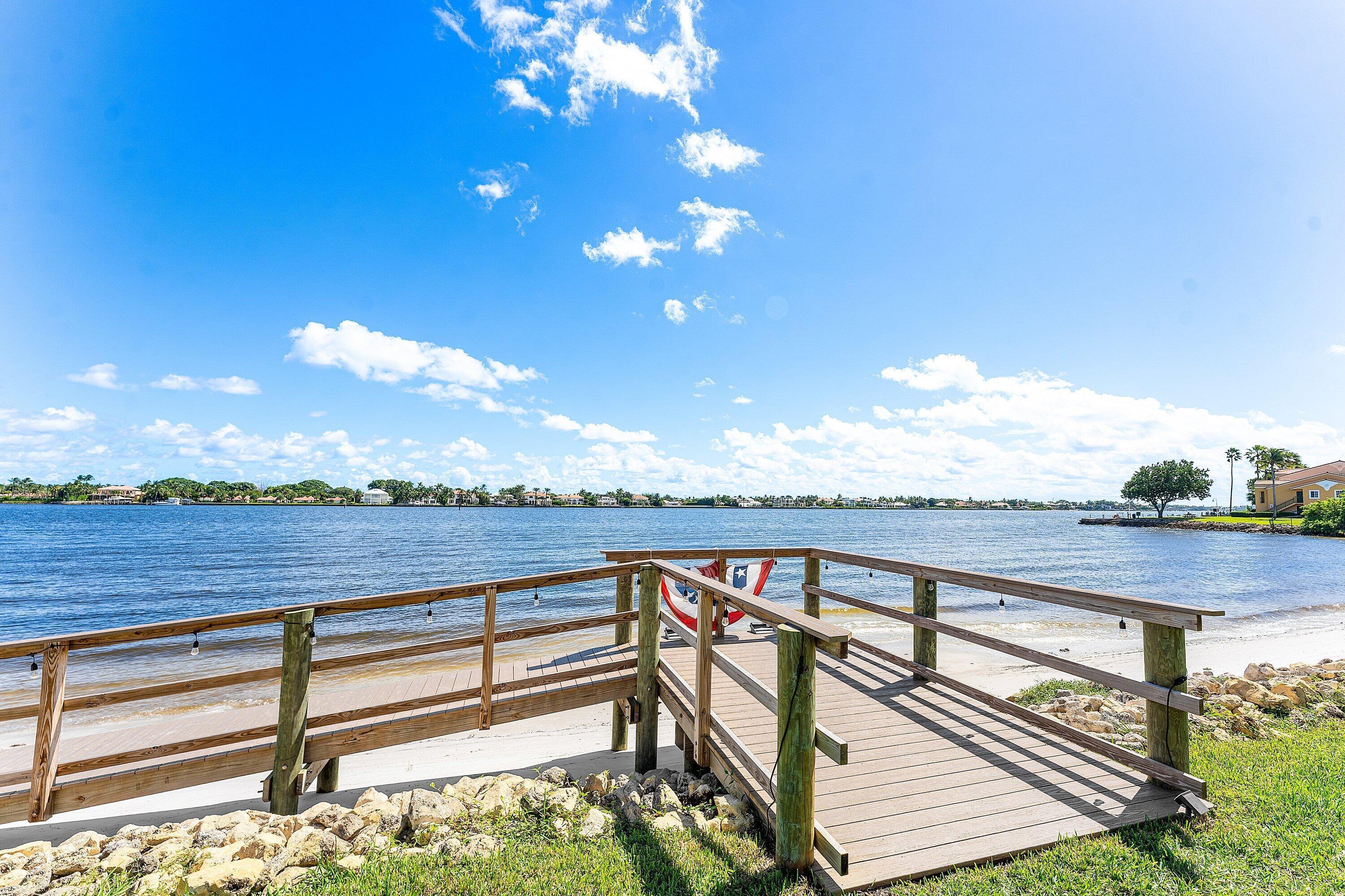 131 Ocean Cay #131, Hypoluxo FL 33462