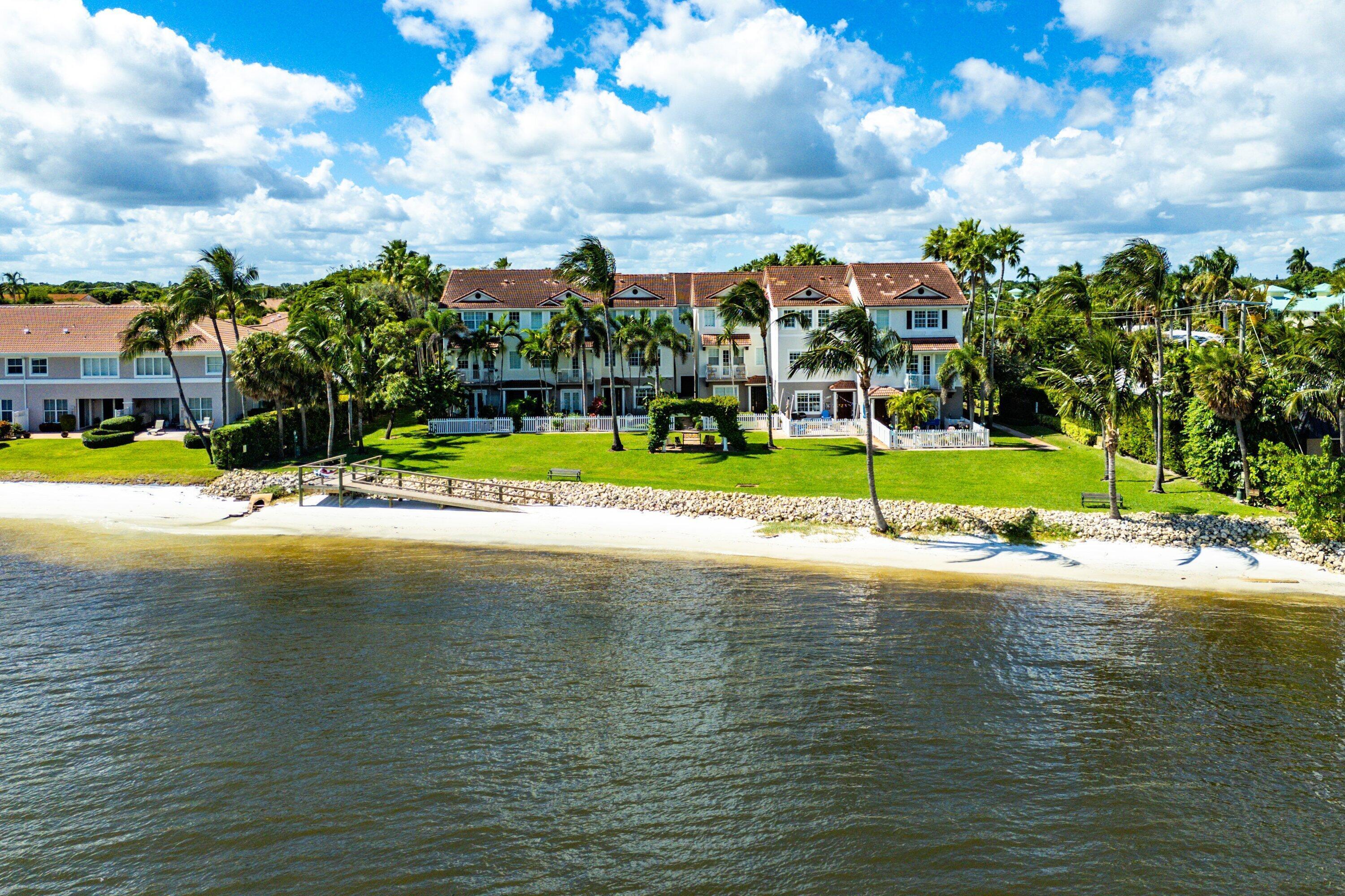 131 Ocean Cay #131, Hypoluxo FL 33462