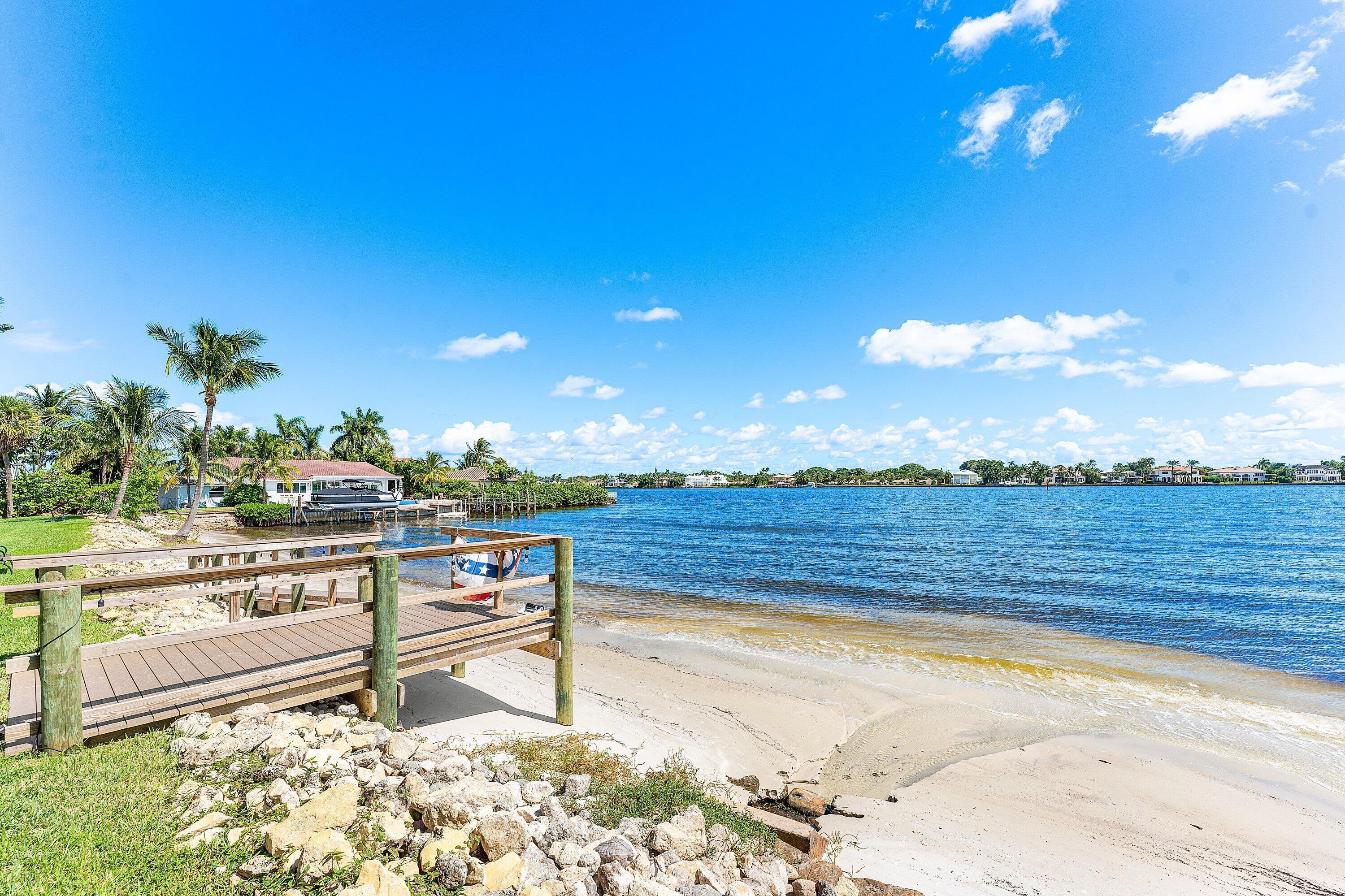 131 Ocean Cay #131, Hypoluxo FL 33462
