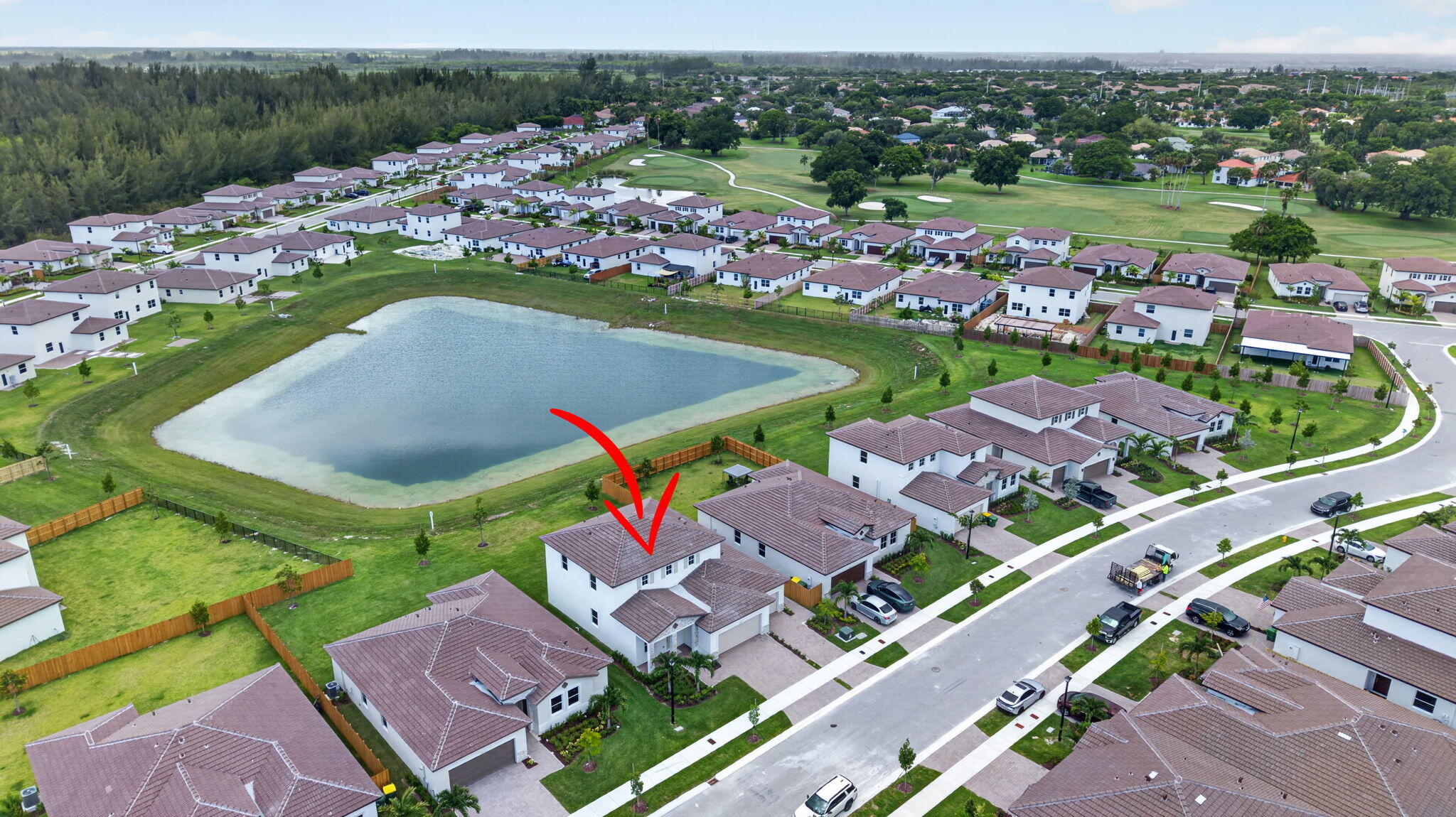 2444 SE 29th #A, Homestead FL 33035