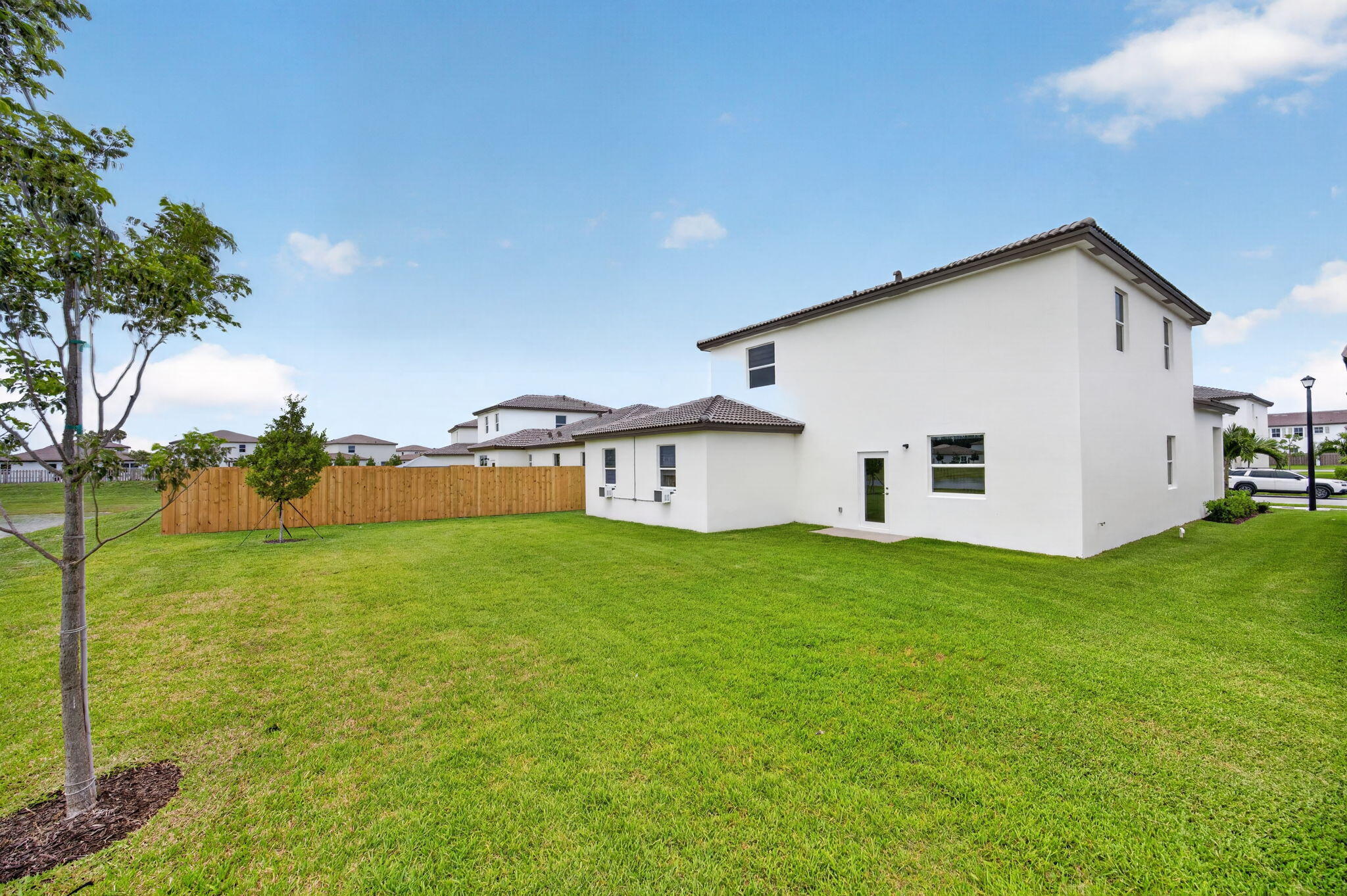 2444 SE 29th #A, Homestead FL 33035