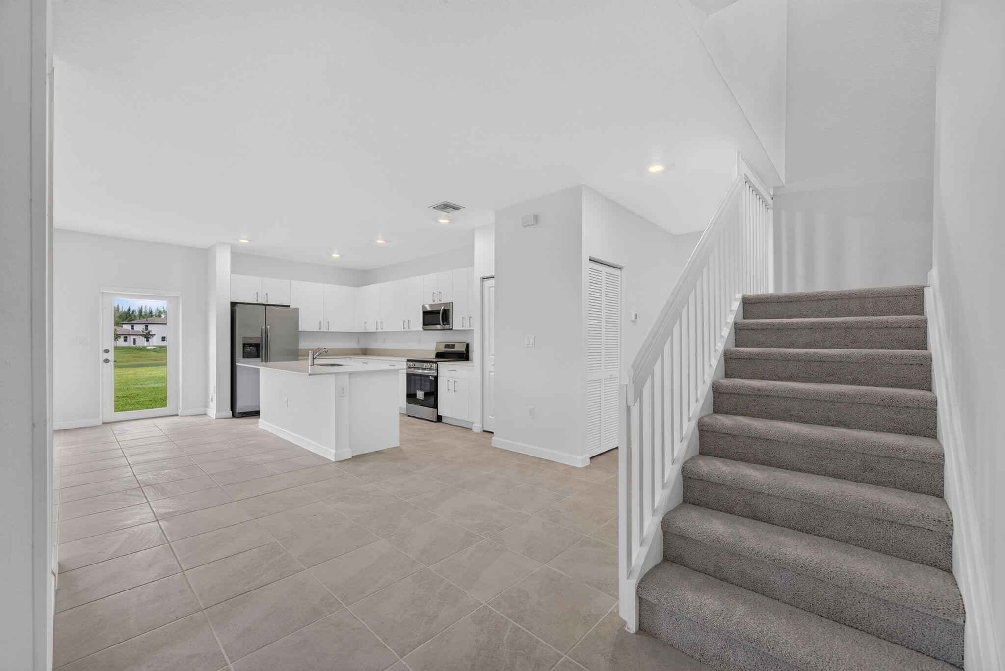 2444 SE 29th #A, Homestead FL 33035