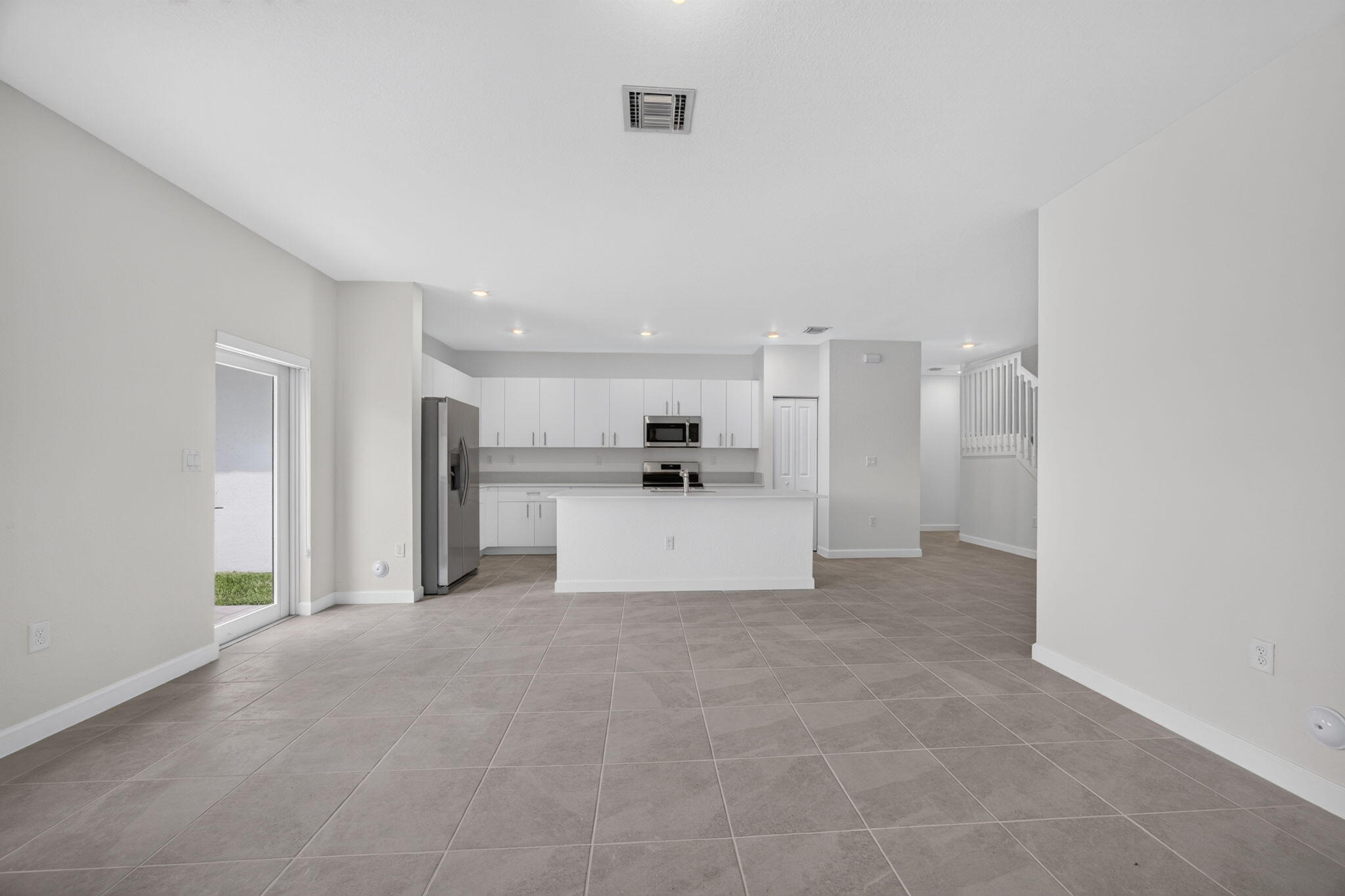 2444 SE 29th #A, Homestead FL 33035