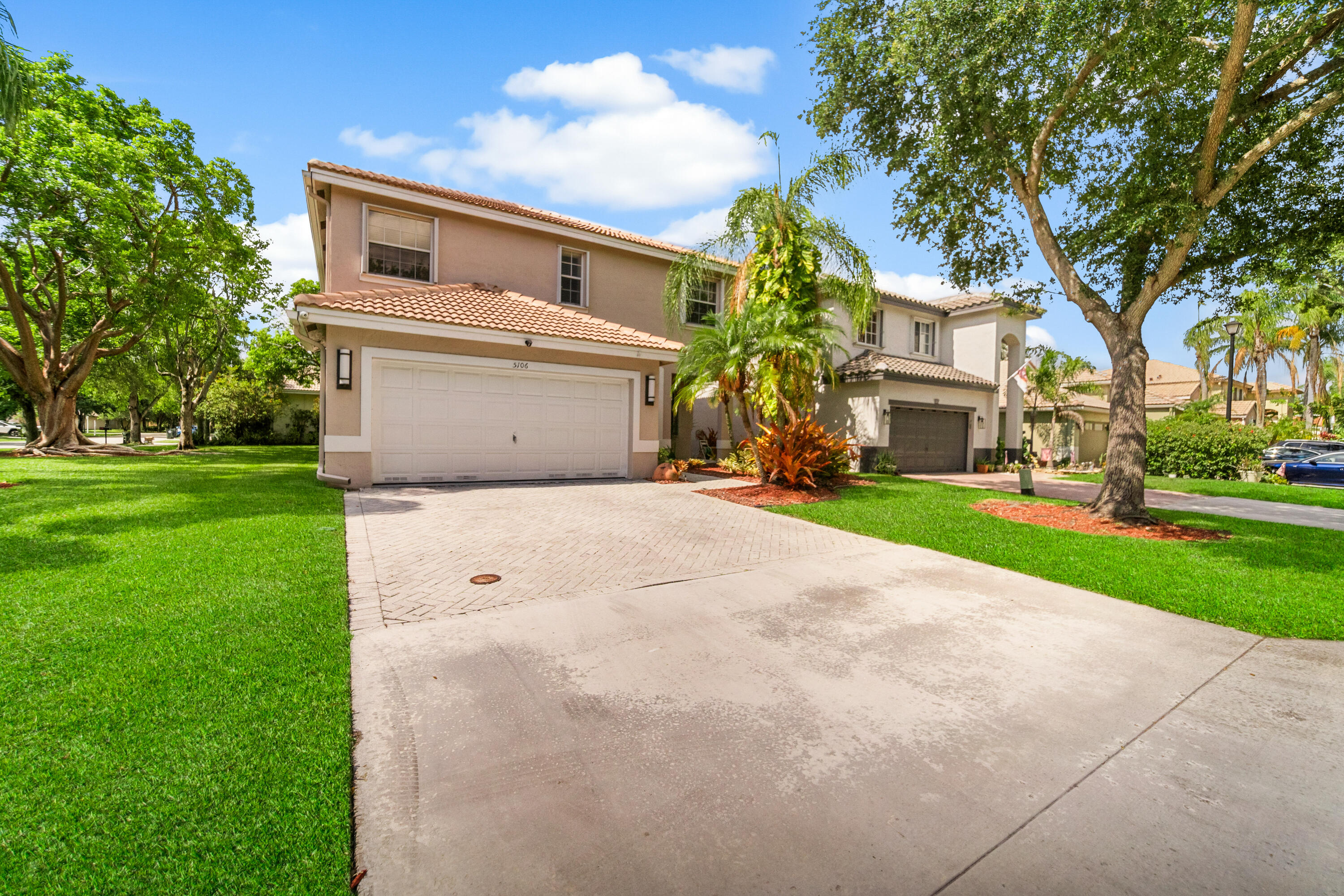 5106 Heron, Coconut Creek FL 33073