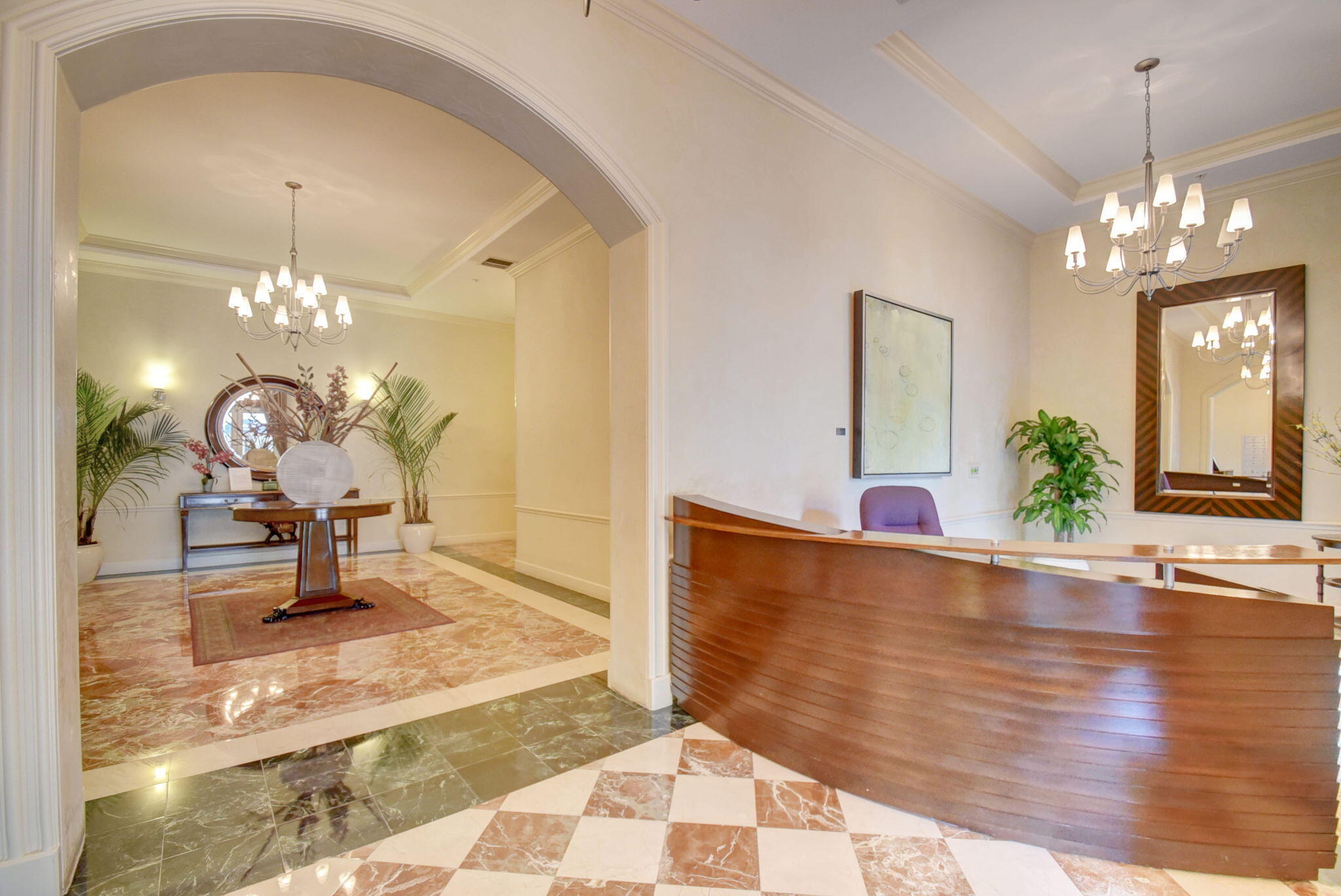 802 W WINDWARD #316, Lantana FL 33462