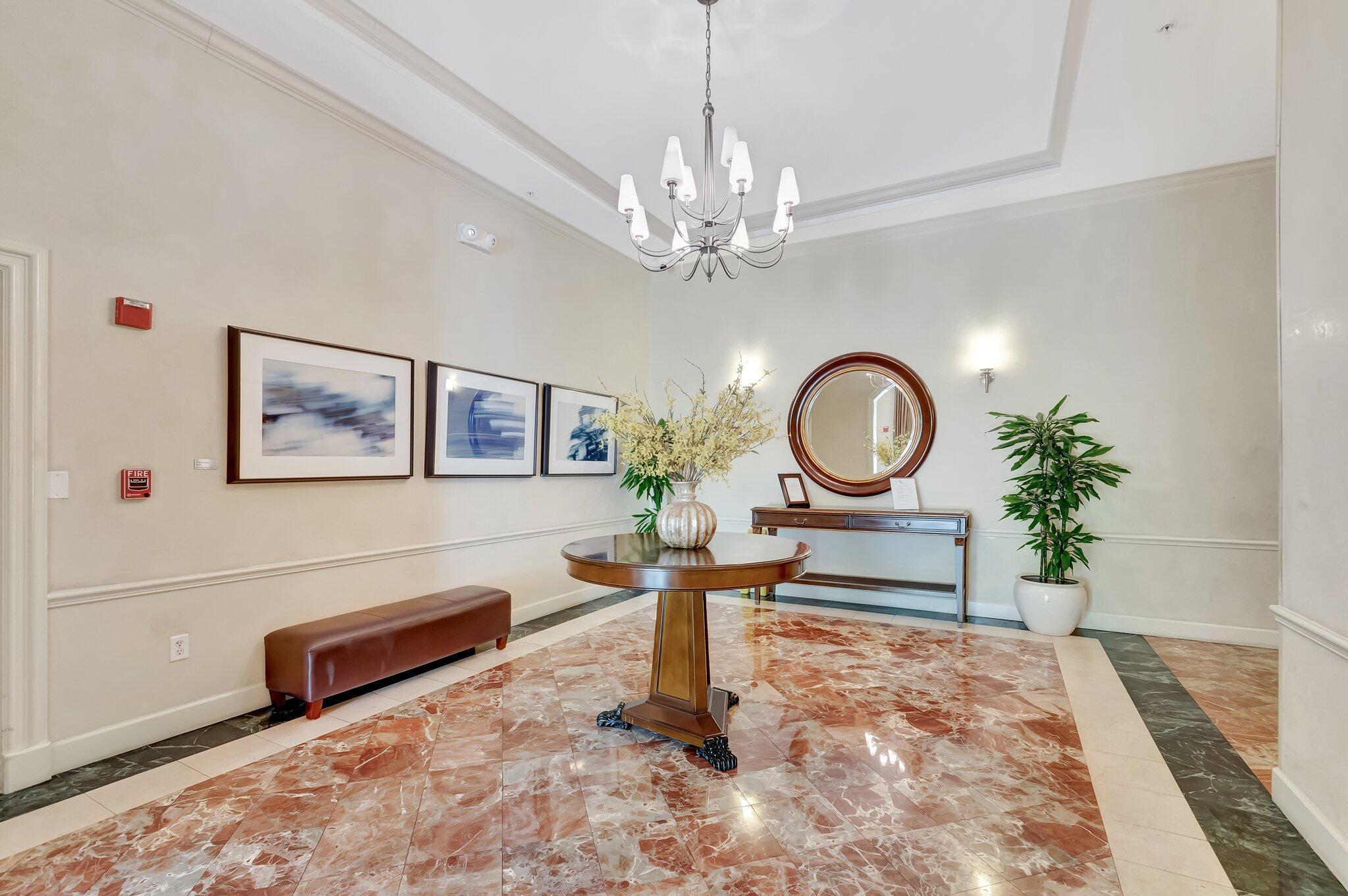802 W WINDWARD #316, Lantana FL 33462