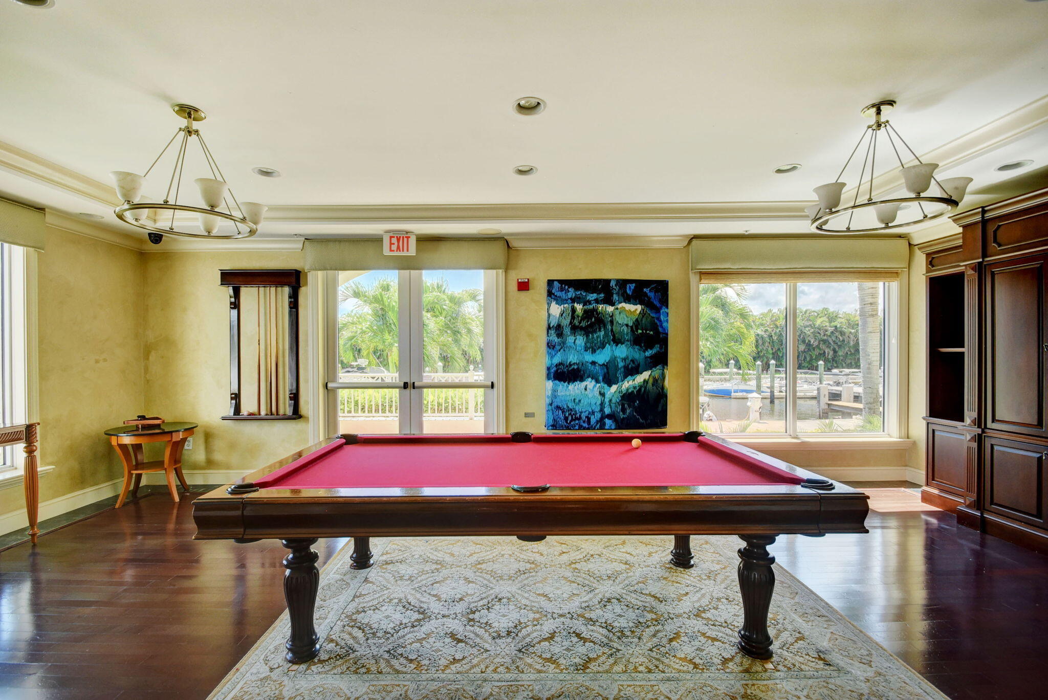 802 W WINDWARD #316, Lantana FL 33462