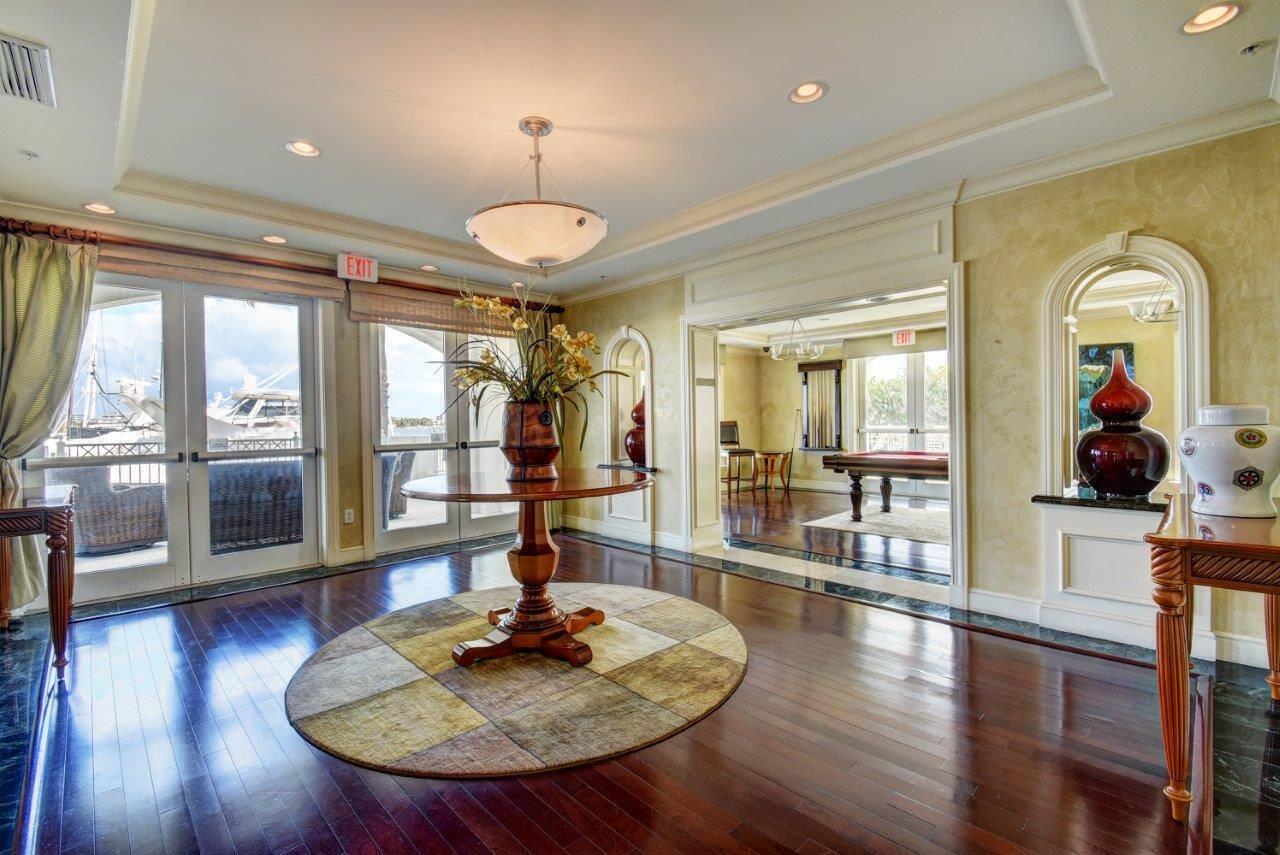 802 W WINDWARD #316, Lantana FL 33462