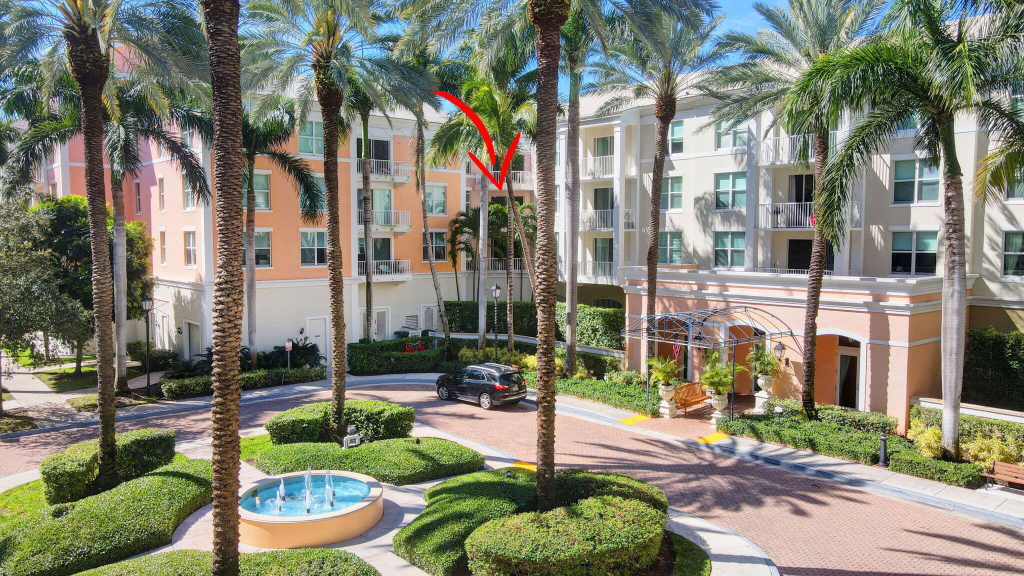 802 W WINDWARD #316, Lantana FL 33462