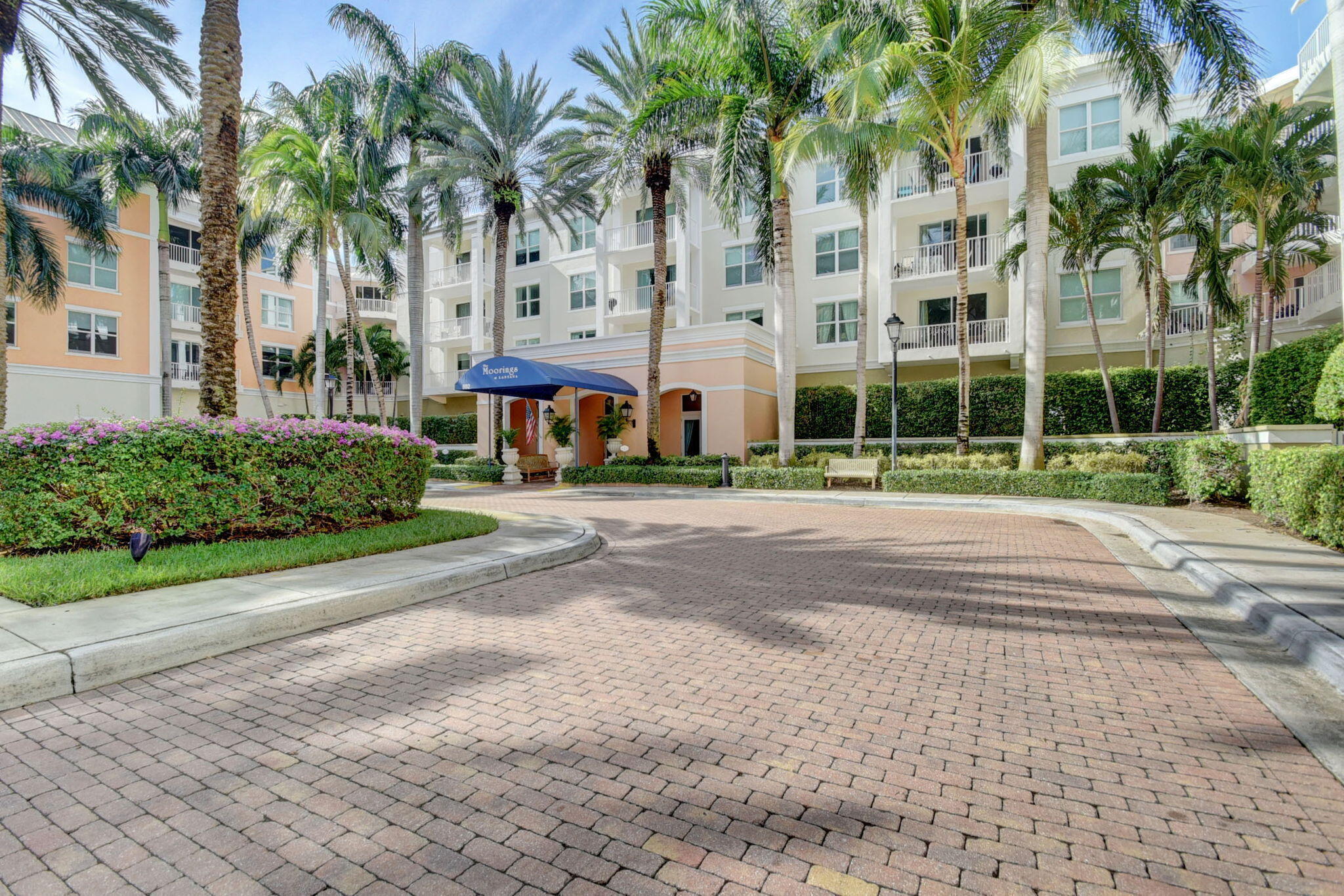 802 W WINDWARD #316, Lantana FL 33462