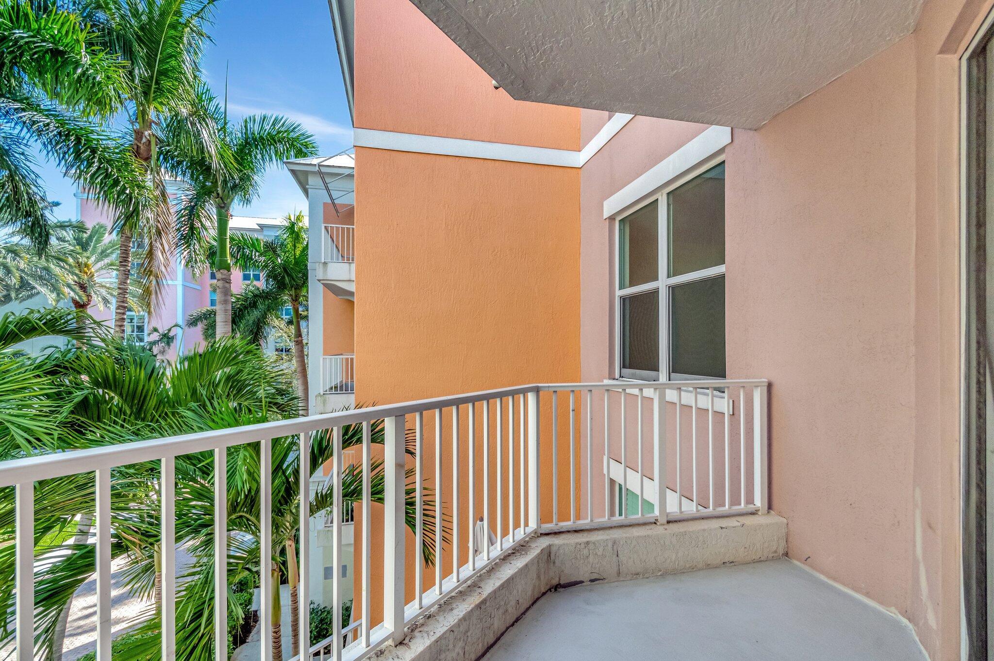 802 W WINDWARD #316, Lantana FL 33462
