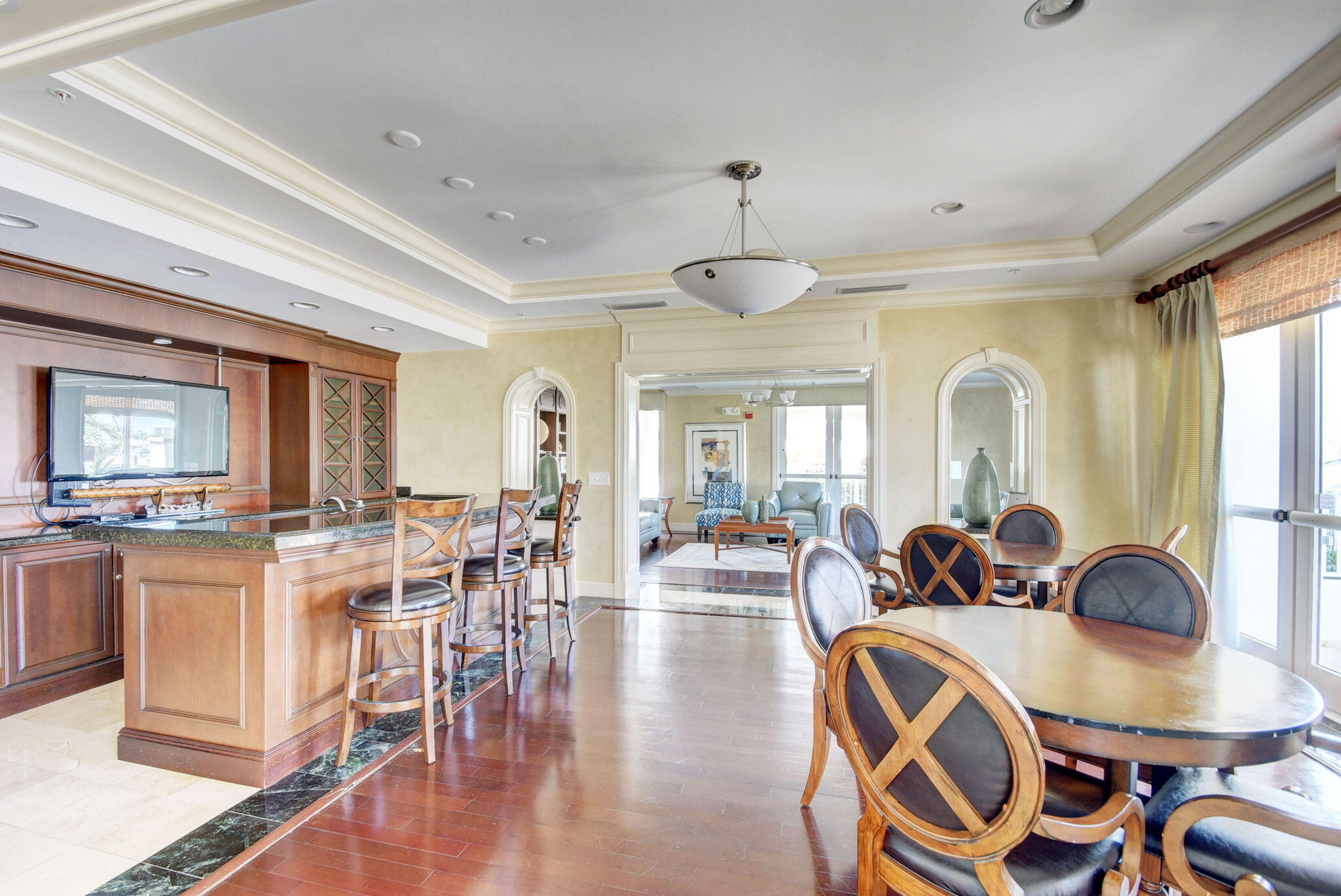 802 W WINDWARD #316, Lantana FL 33462