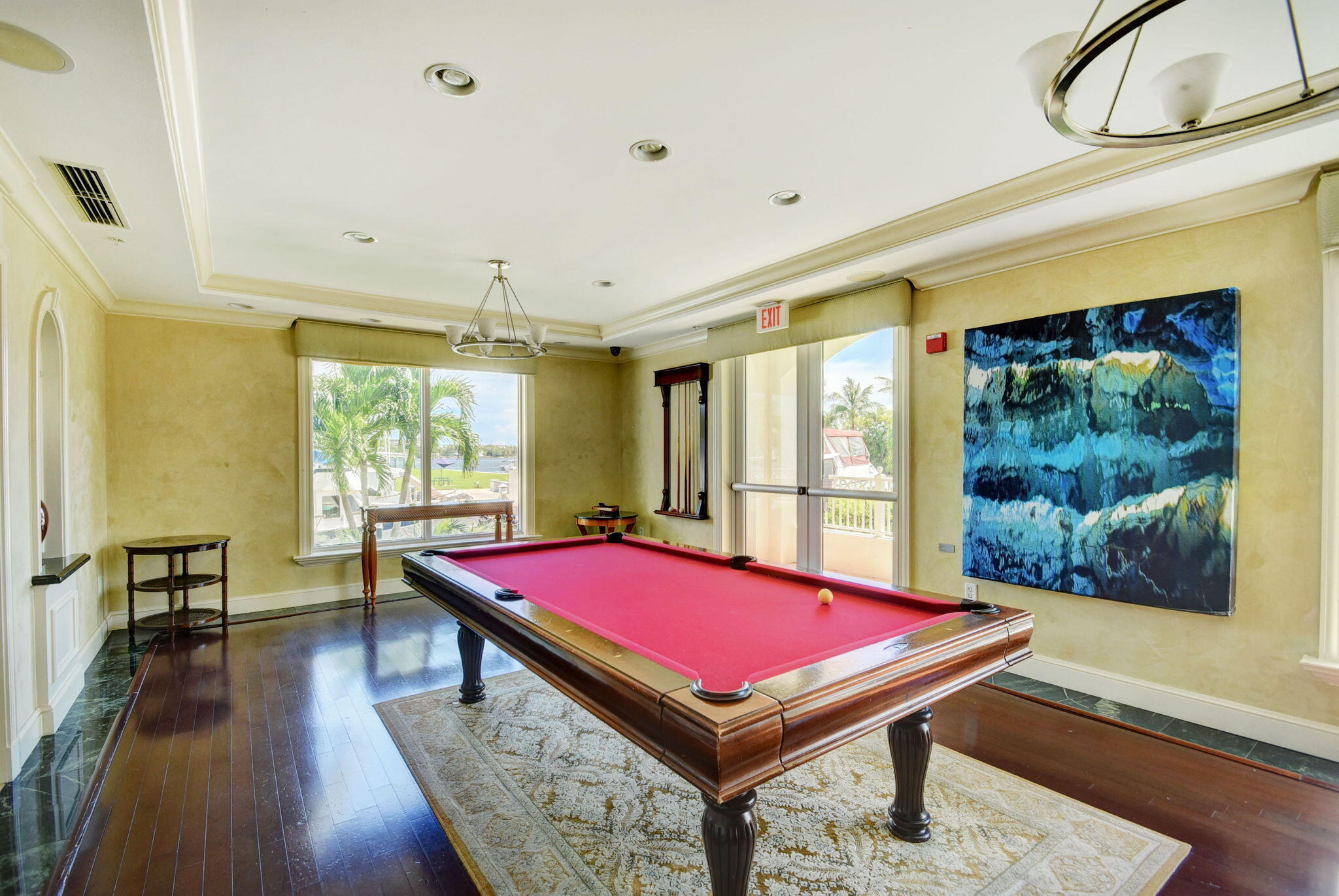 802 W WINDWARD #316, Lantana FL 33462