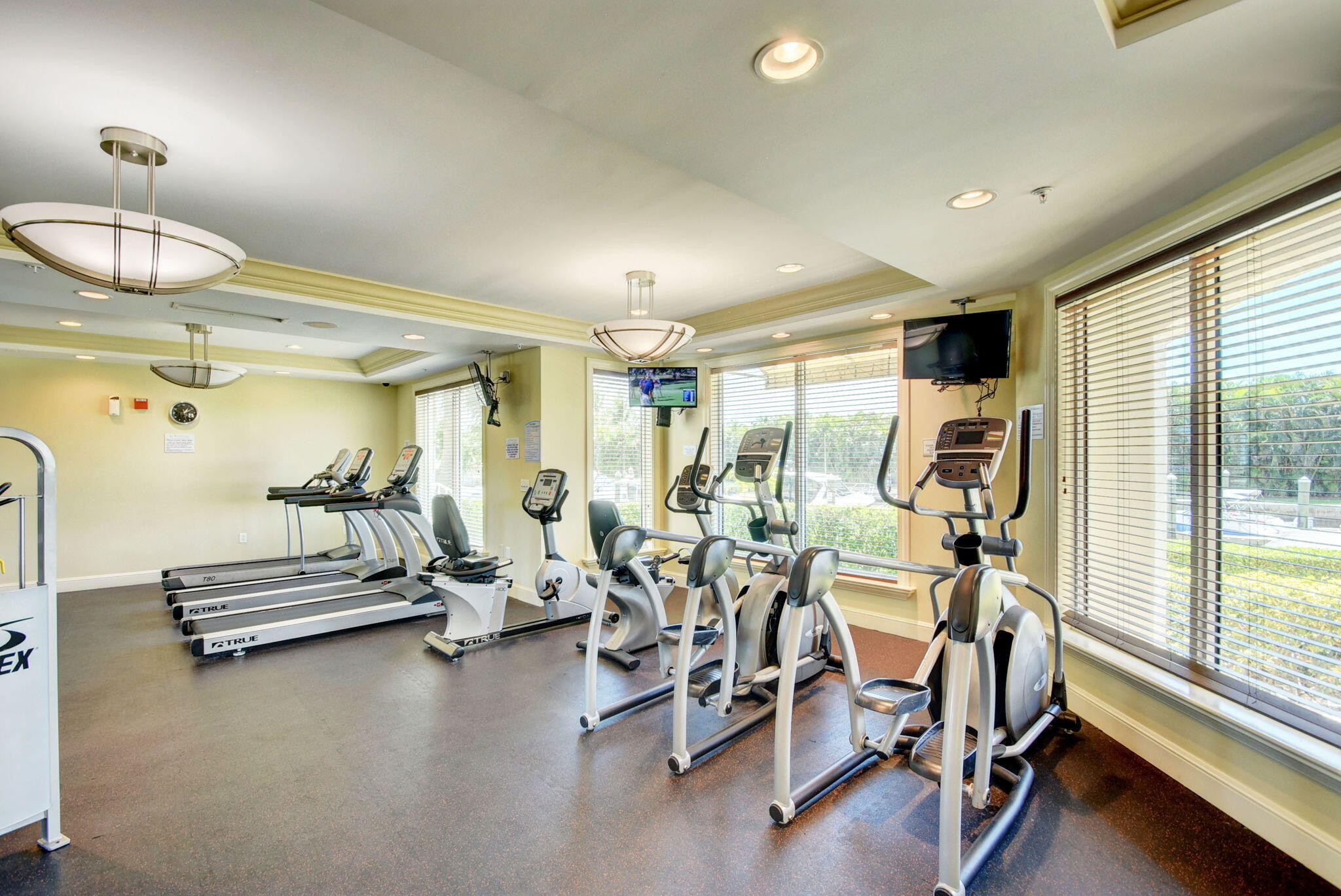 802 W WINDWARD #316, Lantana FL 33462