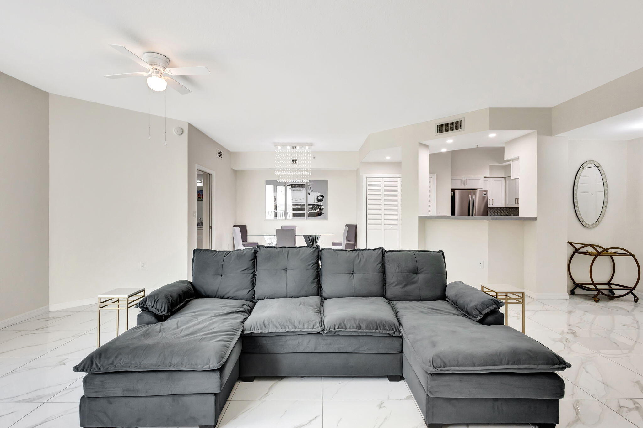 802 W WINDWARD #316, Lantana FL 33462