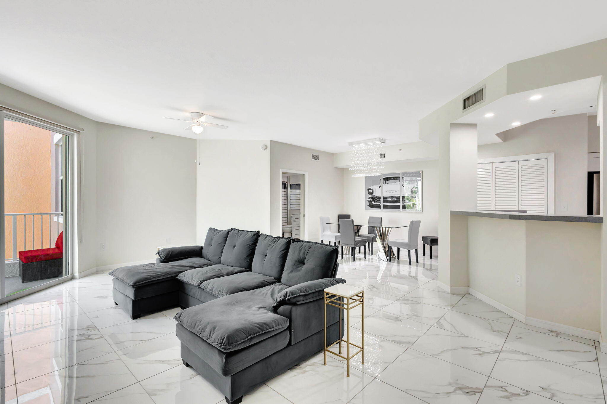 802 W WINDWARD #316, Lantana FL 33462