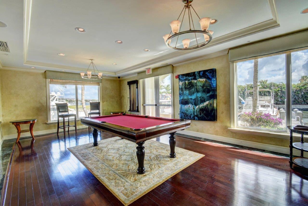 802 W WINDWARD #316, Lantana FL 33462