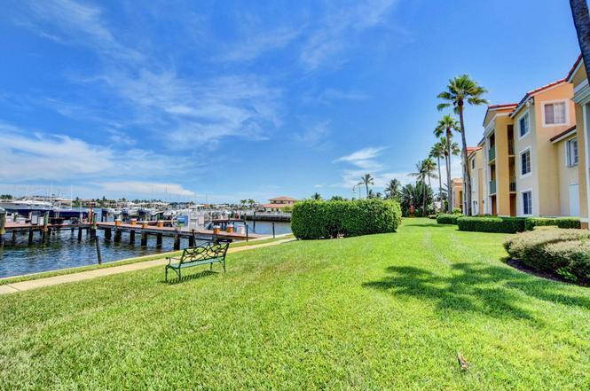 135 YACHT CLUB #305, Hypoluxo FL 33462