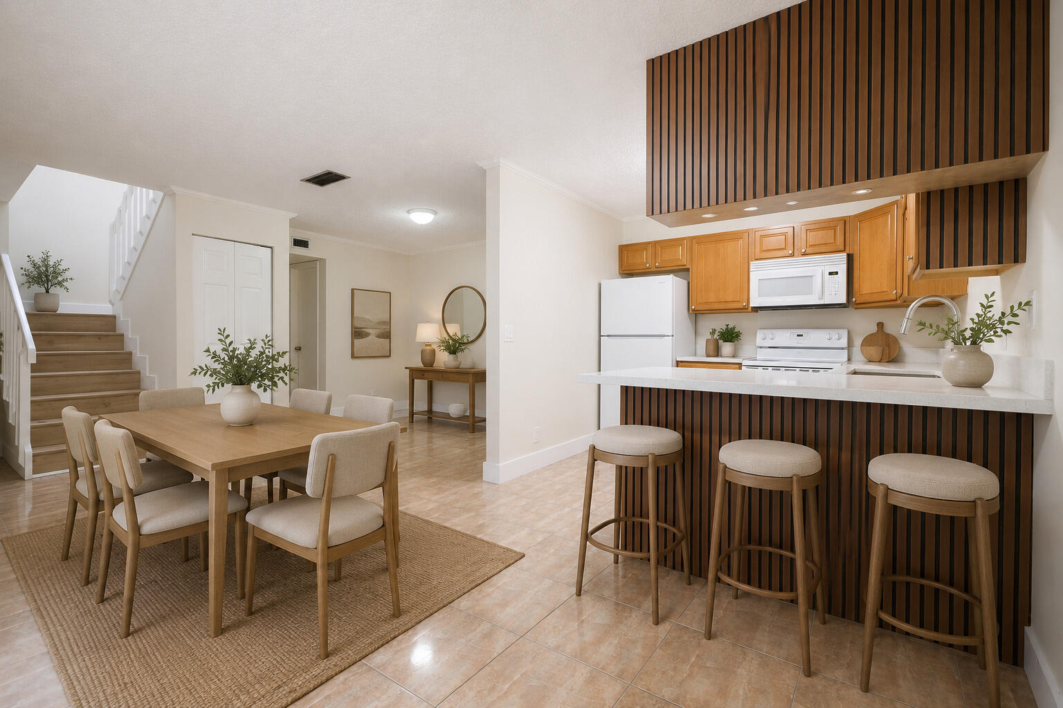 317 Woodland, Palm Springs FL 33461