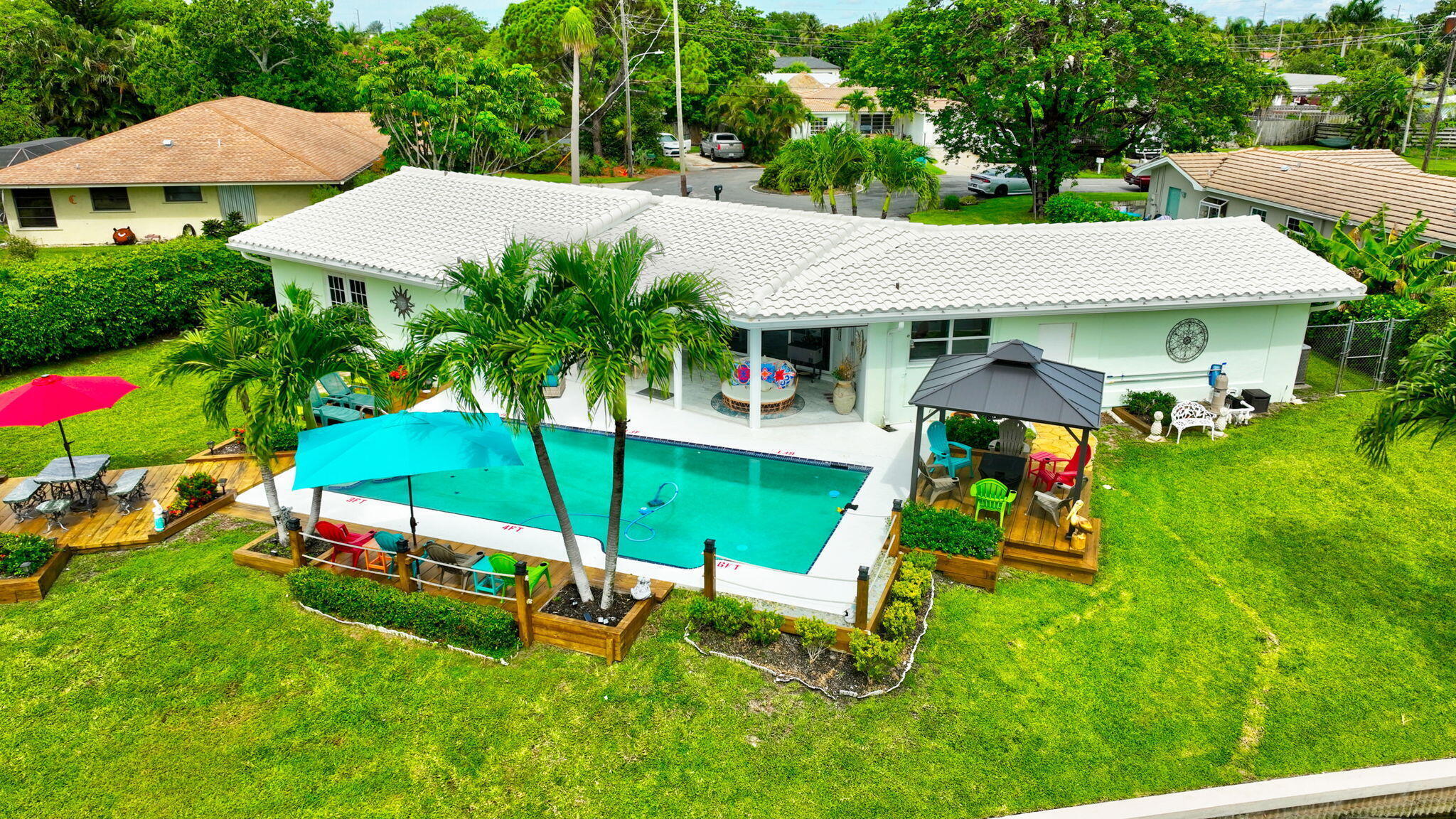 302 Venice, Boynton Beach FL 33426